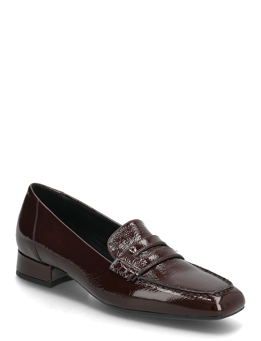 VAGABOND - DEBBI - mode trends - dark red - 1