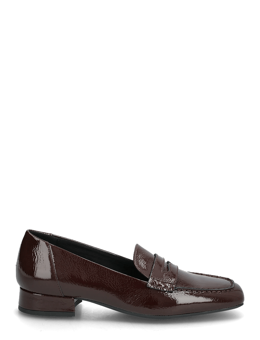 VAGABOND - DEBBI - mode trends - dark red - 2