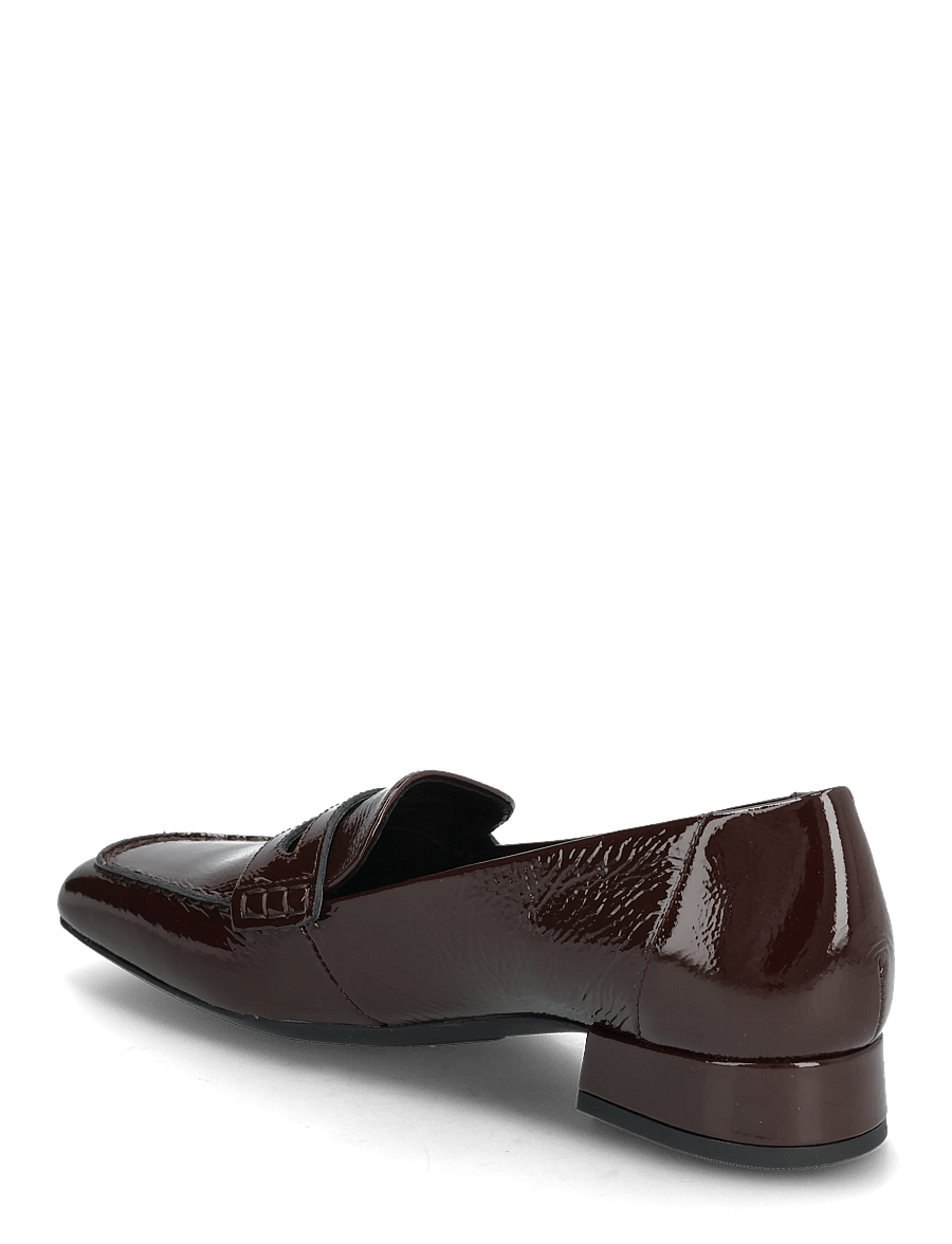 VAGABOND - DEBBI - mode trends - dark red - 3