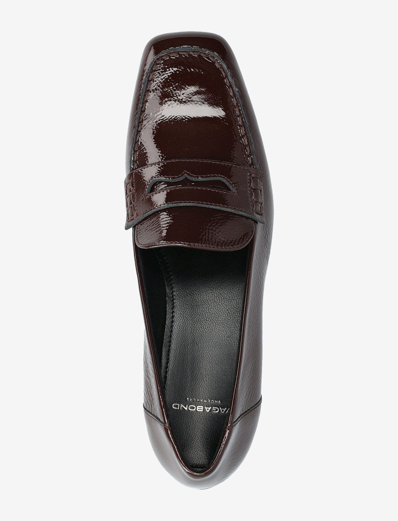 VAGABOND - DEBBI - særlige begivenheder - dark red - 4