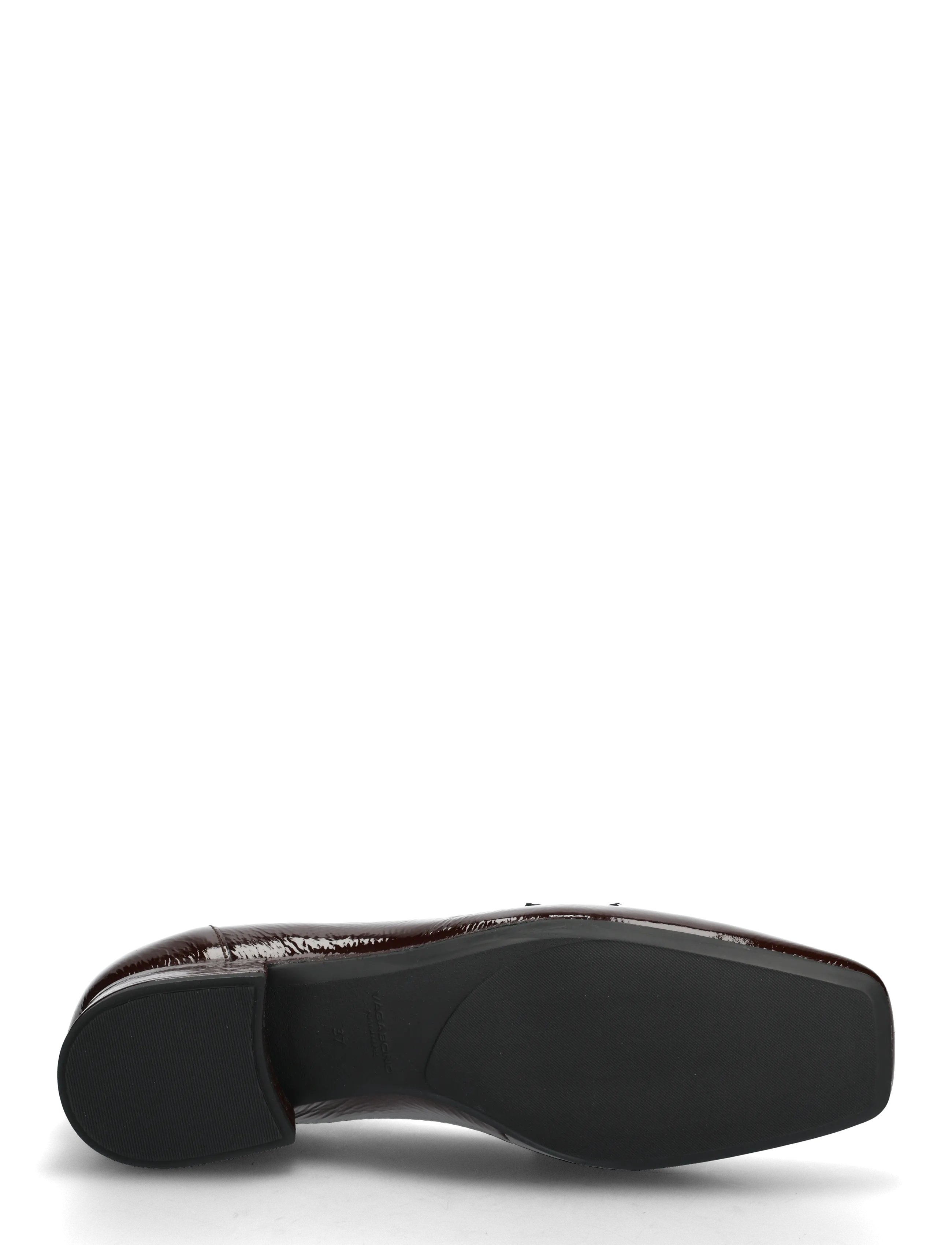 VAGABOND - DEBBI - modetrends - dark red - 5