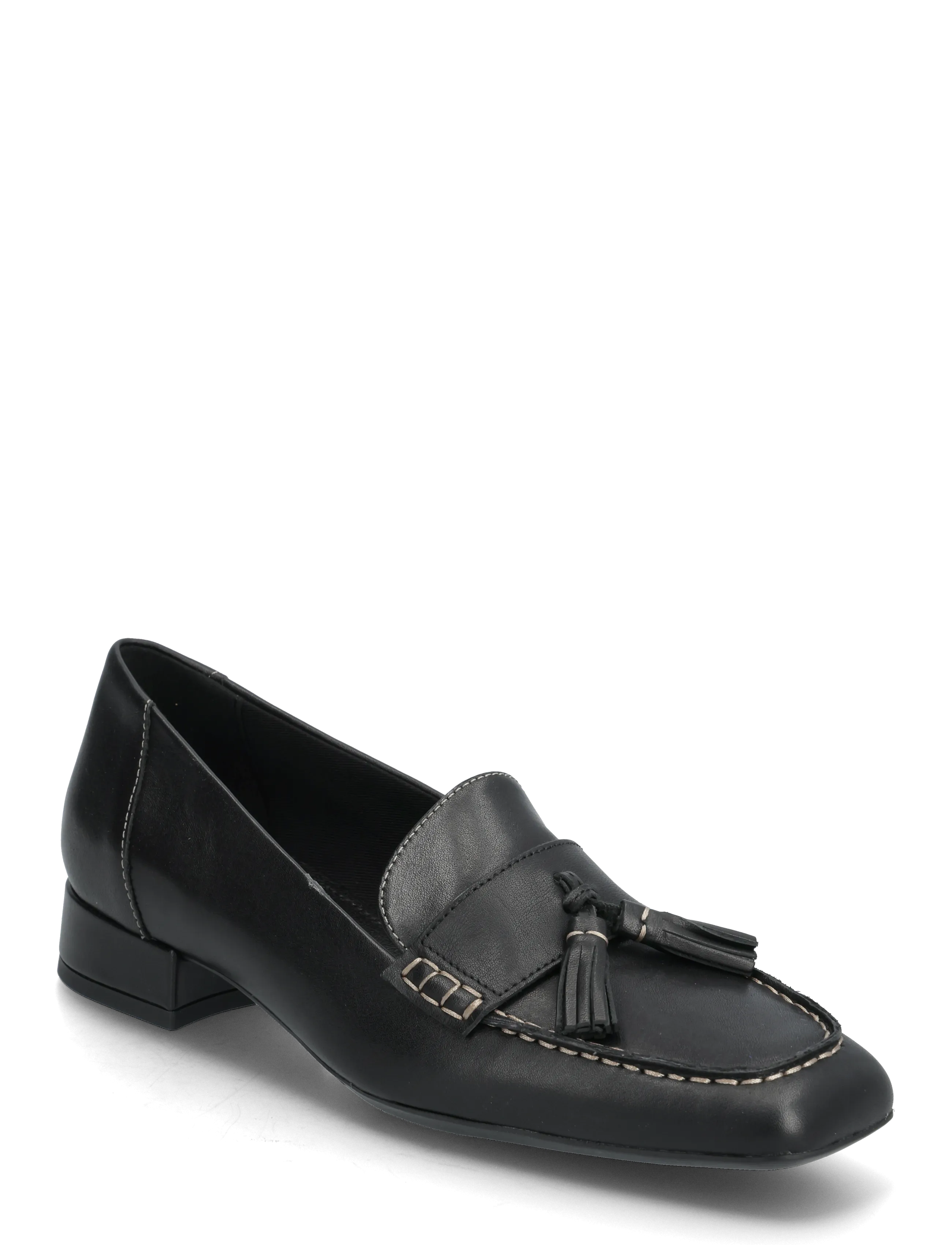 VAGABOND DEBBI - Loafers - MULTICOLOUR / black