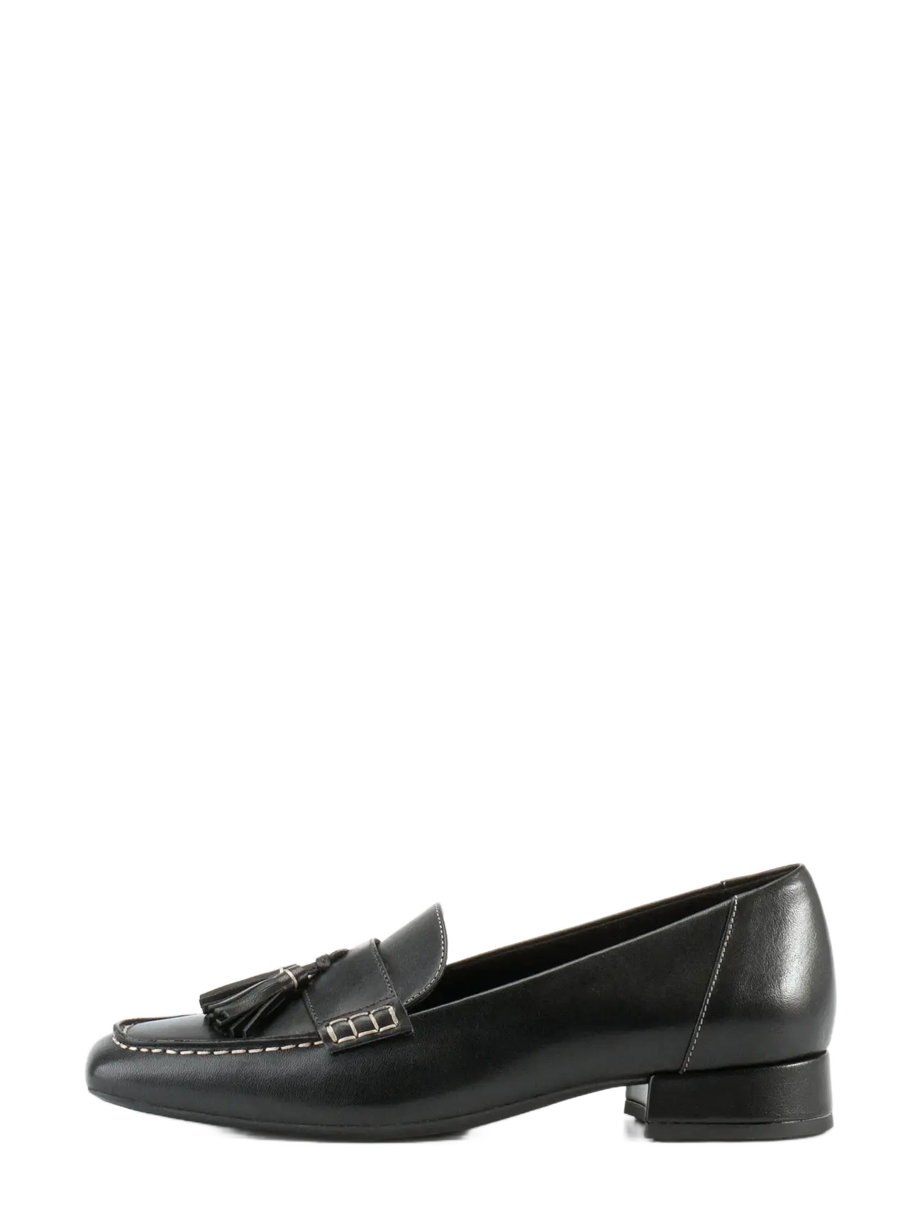 VAGABOND - DEBBI - loafer mit absatz - multicolour - 2