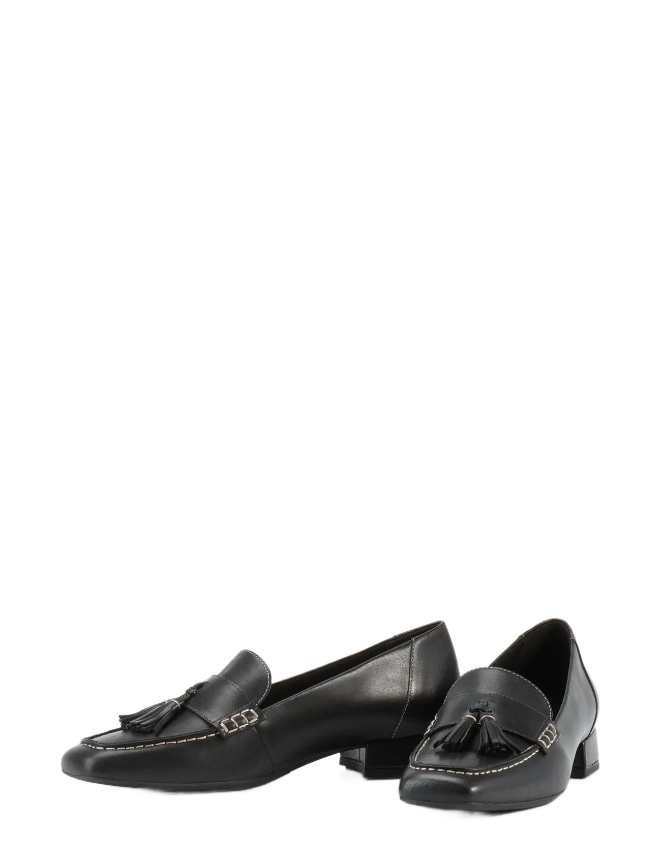 VAGABOND - DEBBI - loafer mit absatz - multicolour - 3