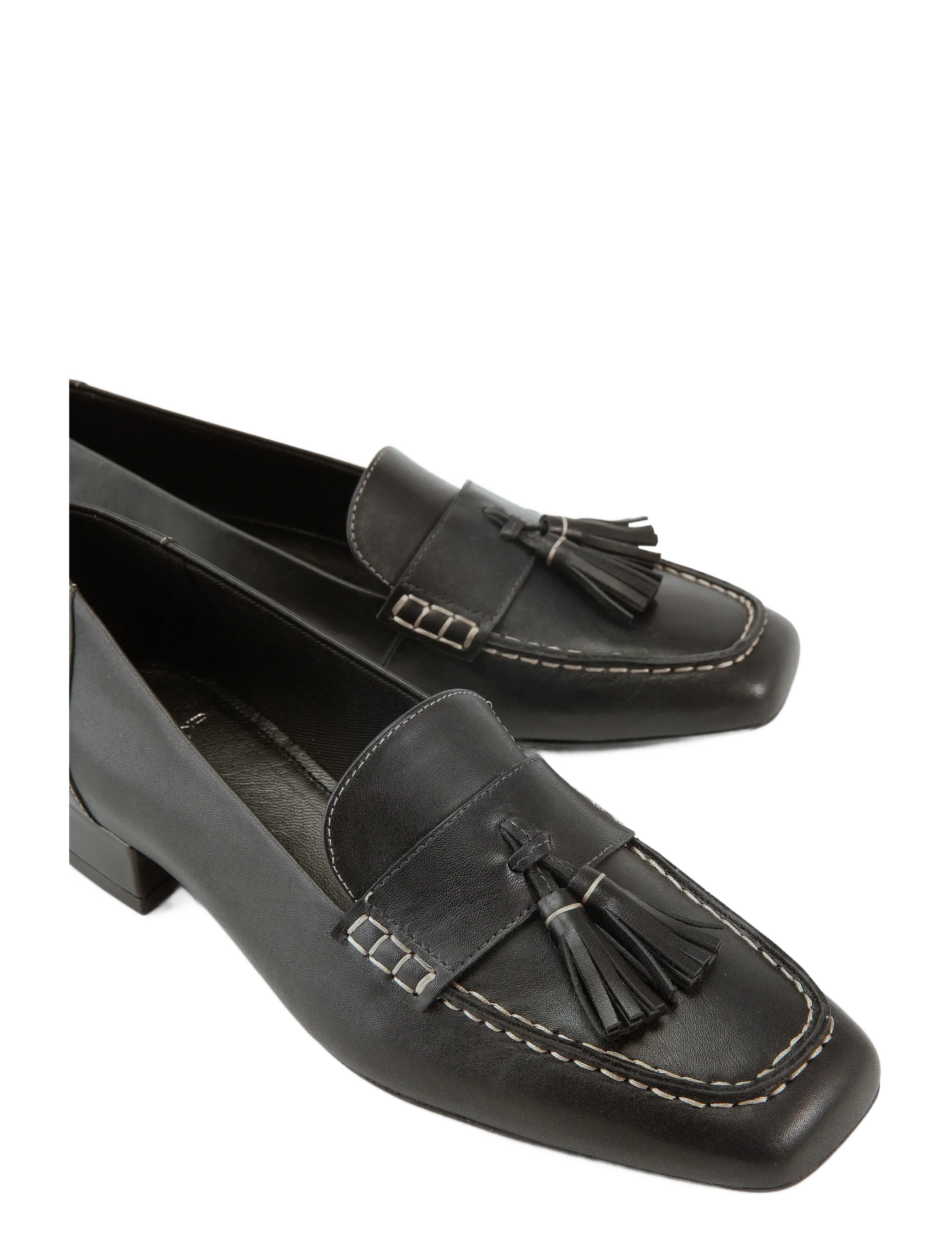 VAGABOND - DEBBI - loafer mit absatz - multicolour - 5