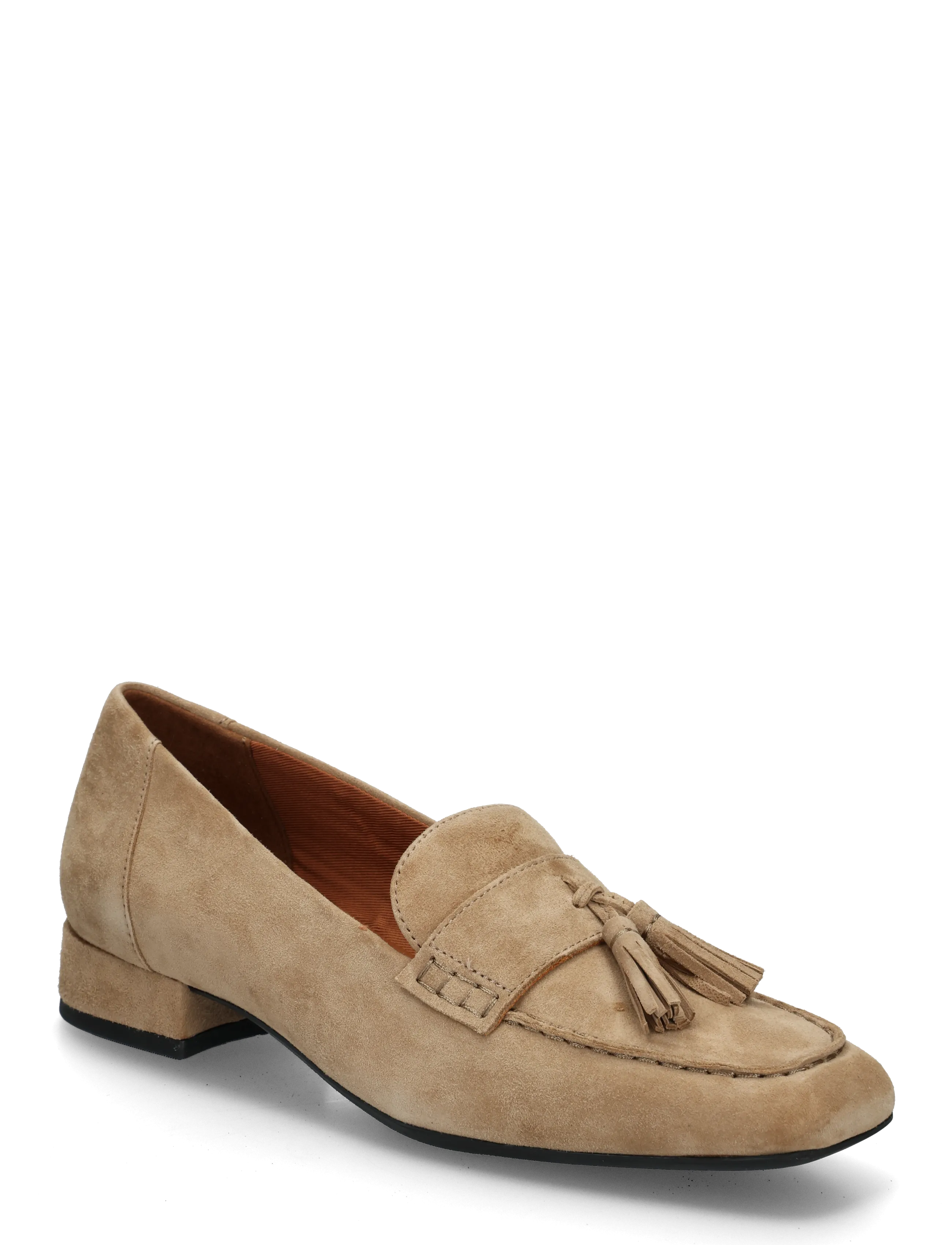 VAGABOND DEBBI - Efterårssko - BEIGE / beige