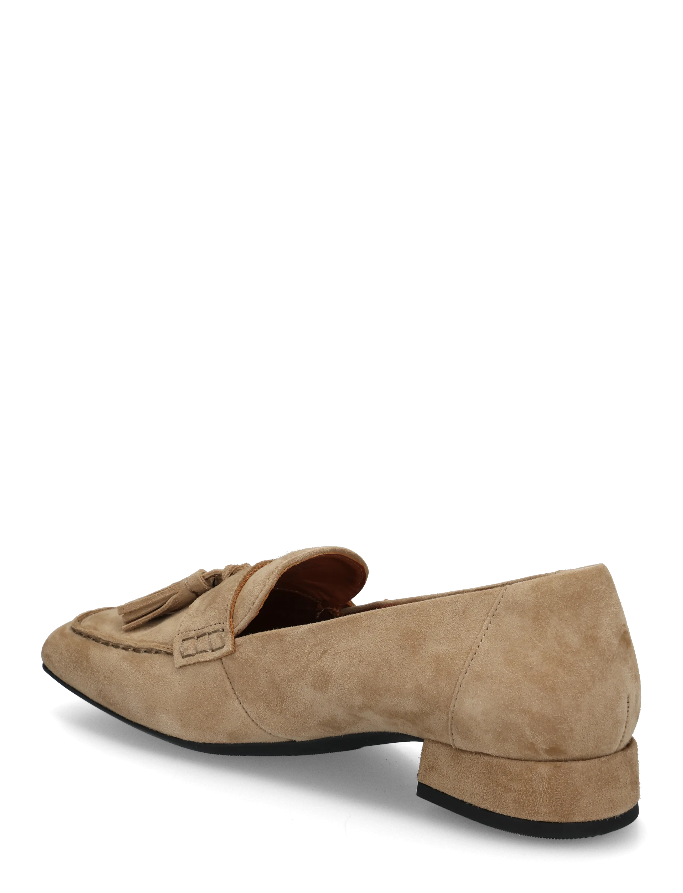 VAGABOND - DEBBI - efterårssko - beige - 1