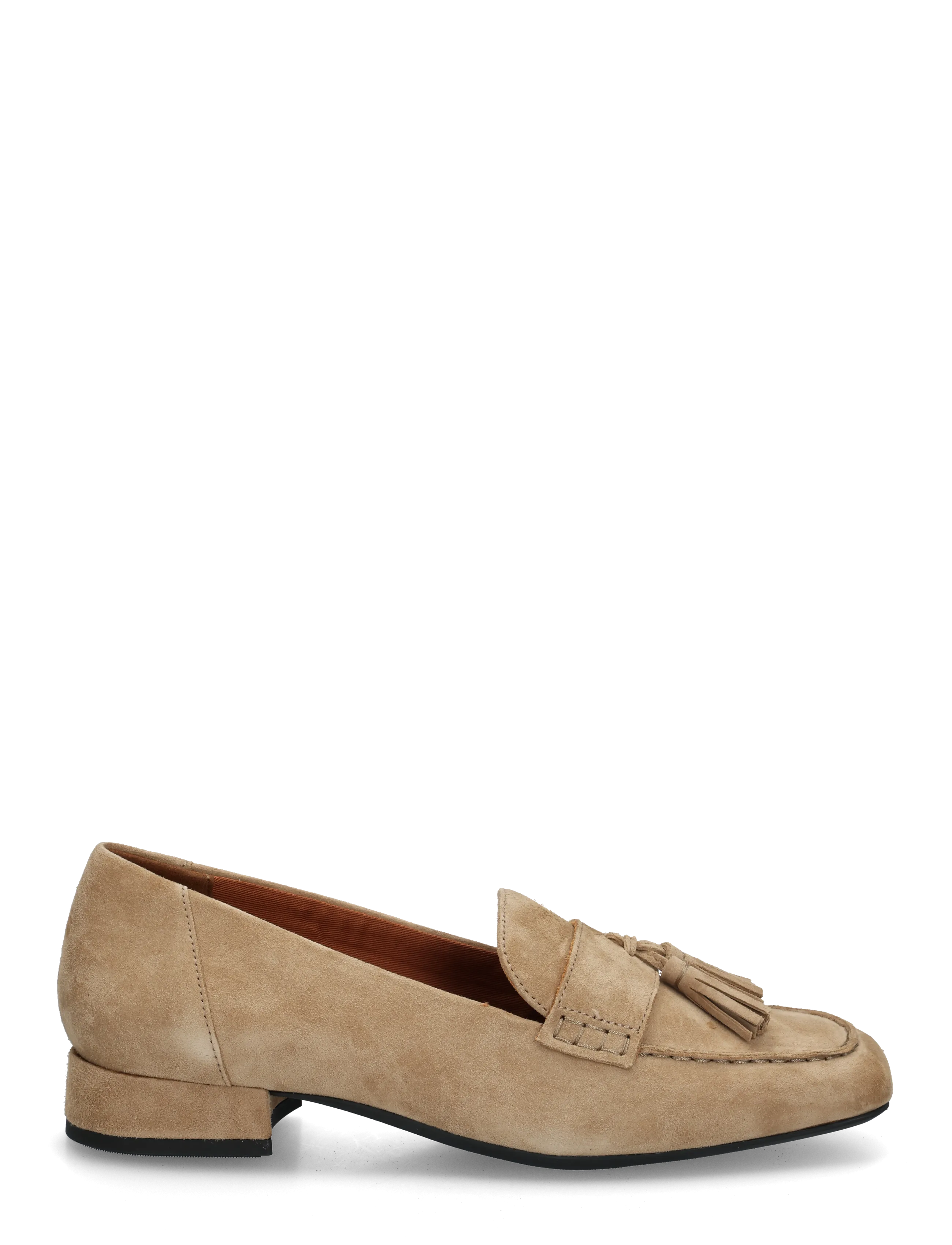 VAGABOND - DEBBI - efterårssko - beige - 2