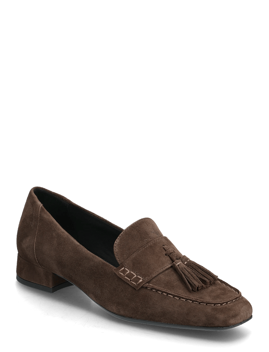 VAGABOND - DEBBI - modetrends - brown - 1