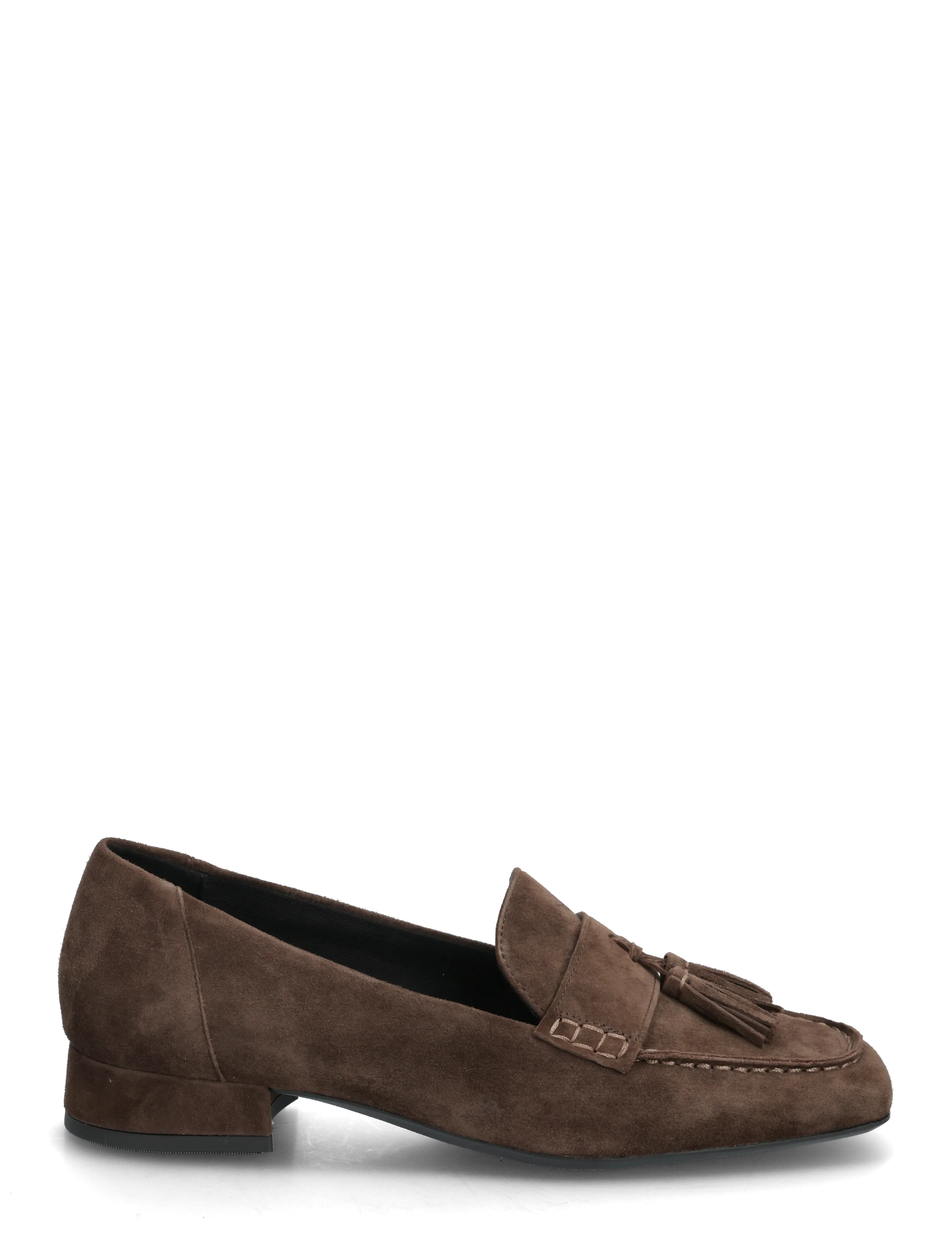 VAGABOND - DEBBI - muotitrendit - brown - 2