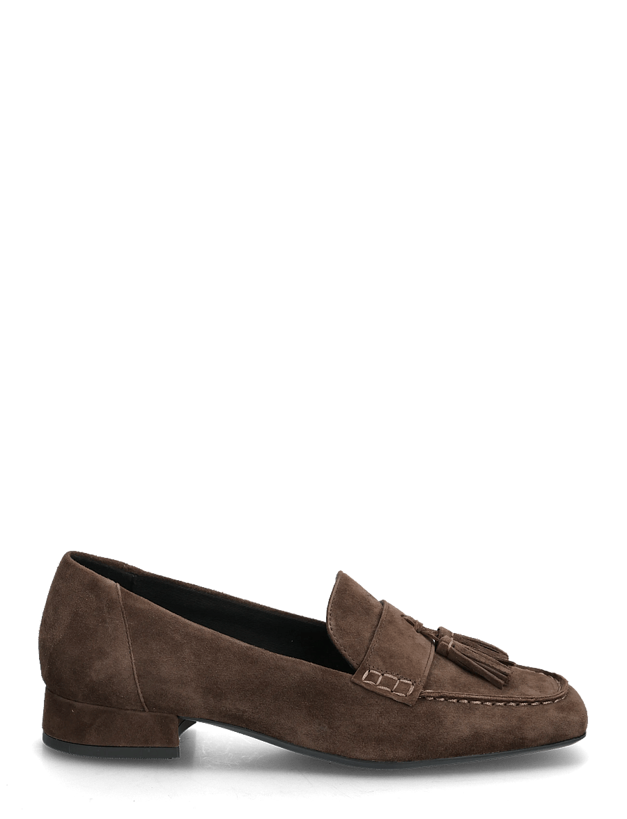 VAGABOND - DEBBI - modetrends - brown - 2