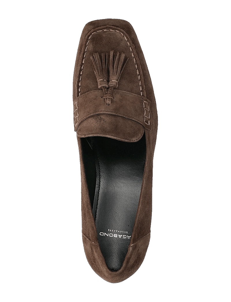 VAGABOND - DEBBI - modetrends - brown - 4