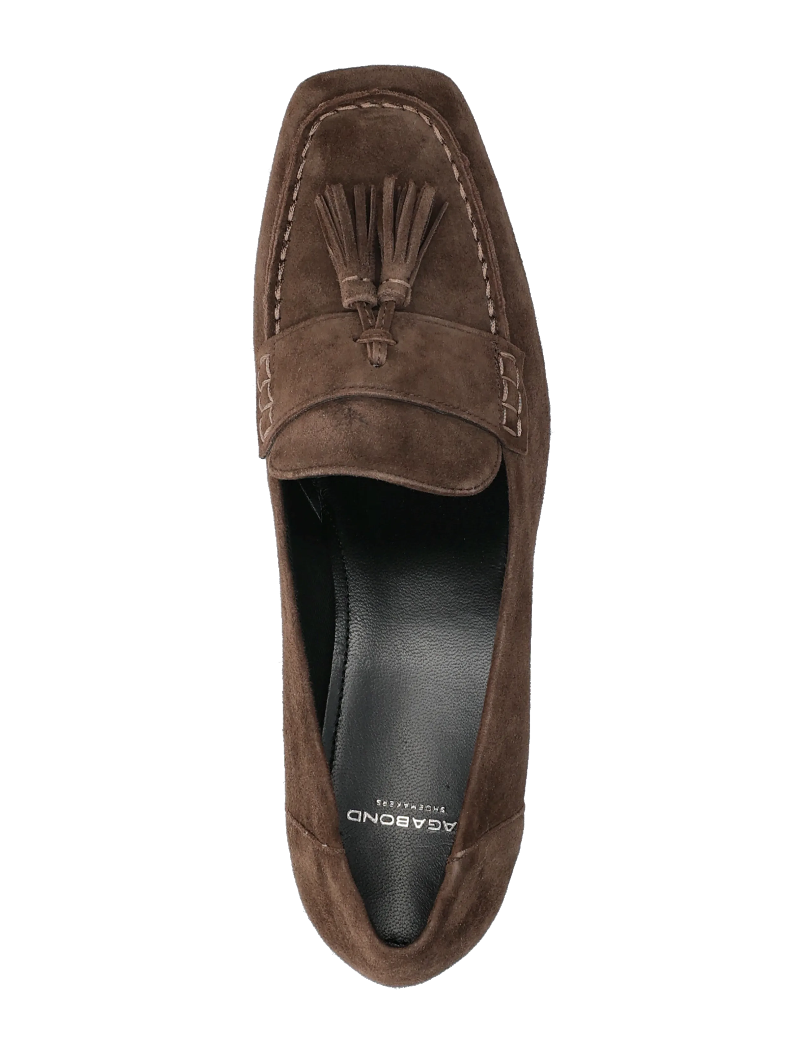 VAGABOND - DEBBI - muotitrendit - brown - 4