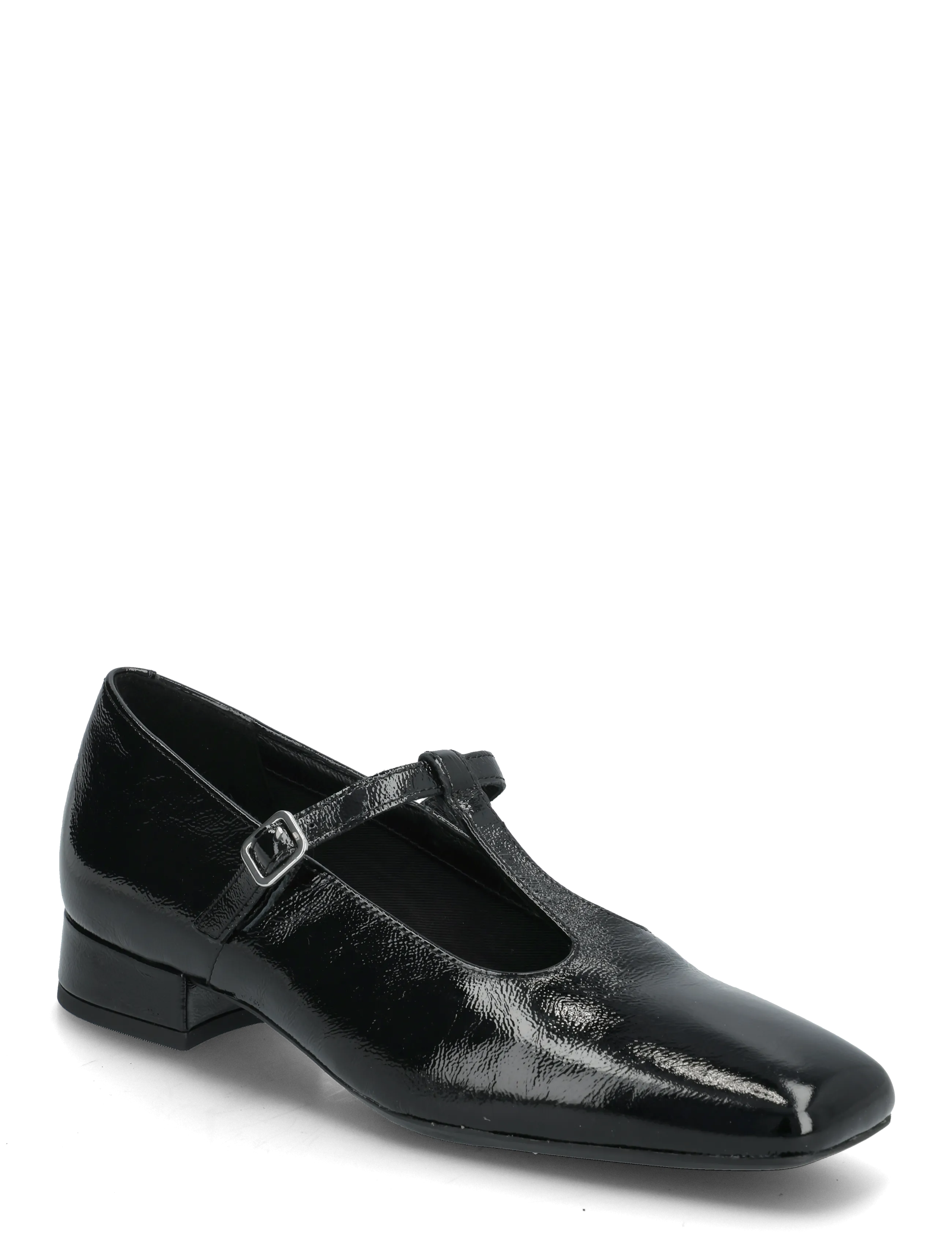 VAGABOND DEBBI - Schuhe - BLACK / black