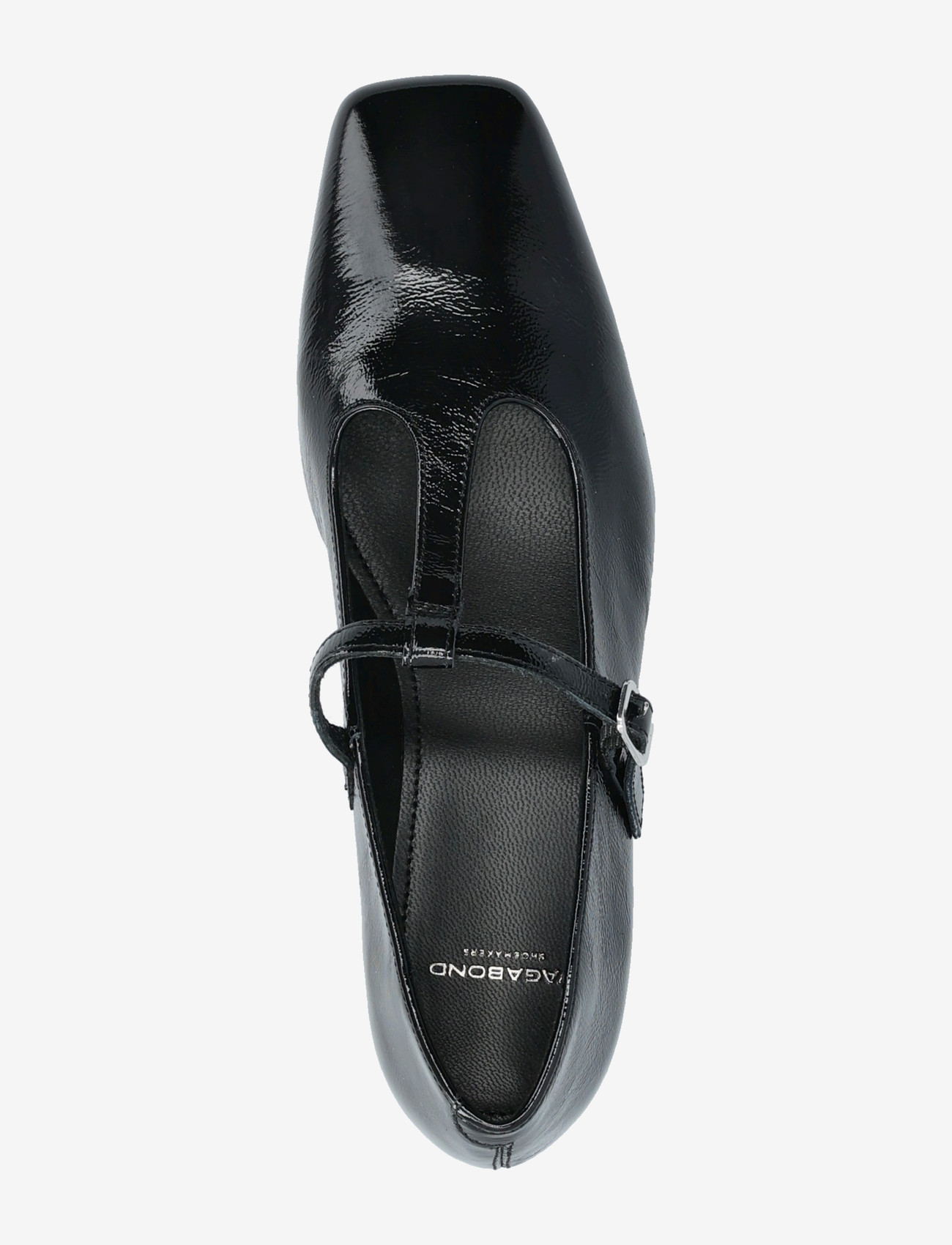 VAGABOND - DEBBI - særlige begivenheder - black - 4