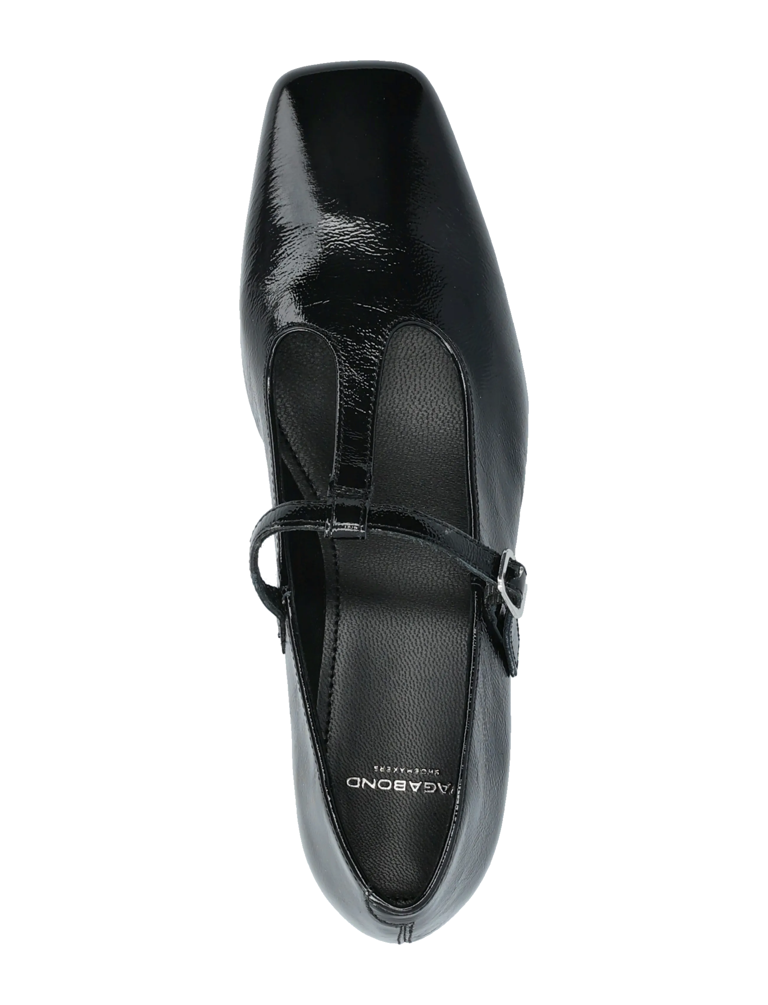 VAGABOND - DEBBI - besondere anlässe - black - 4