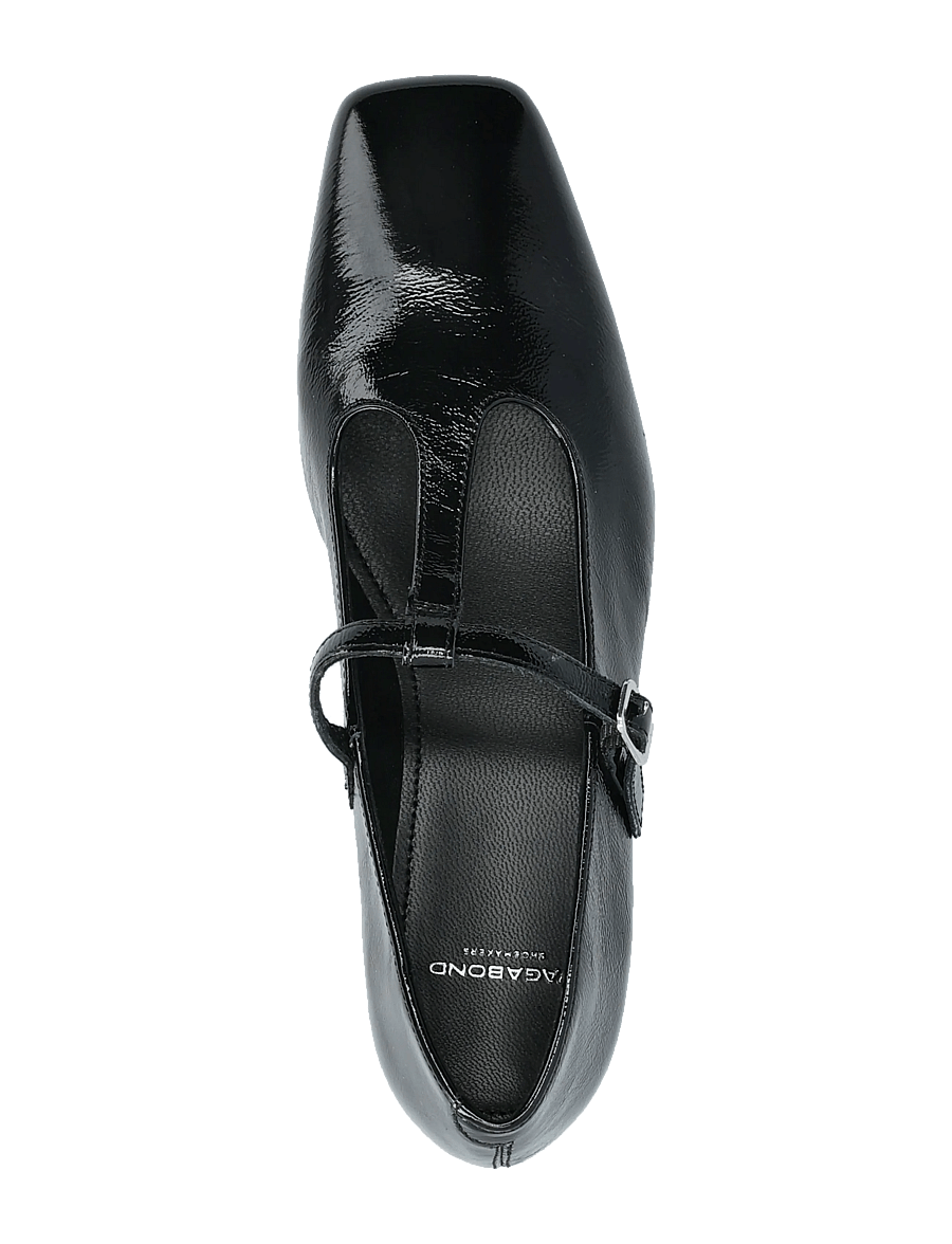 VAGABOND - DEBBI - special occasions - black - 4