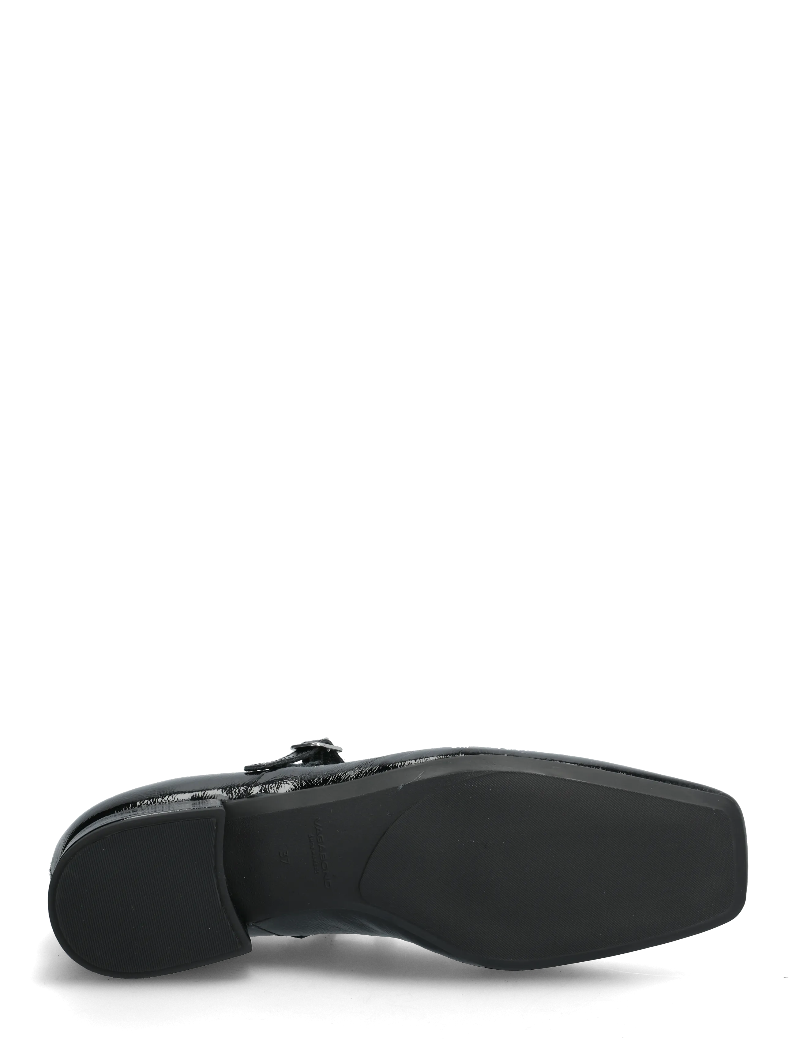 VAGABOND - DEBBI - besondere anlässe - black - 5