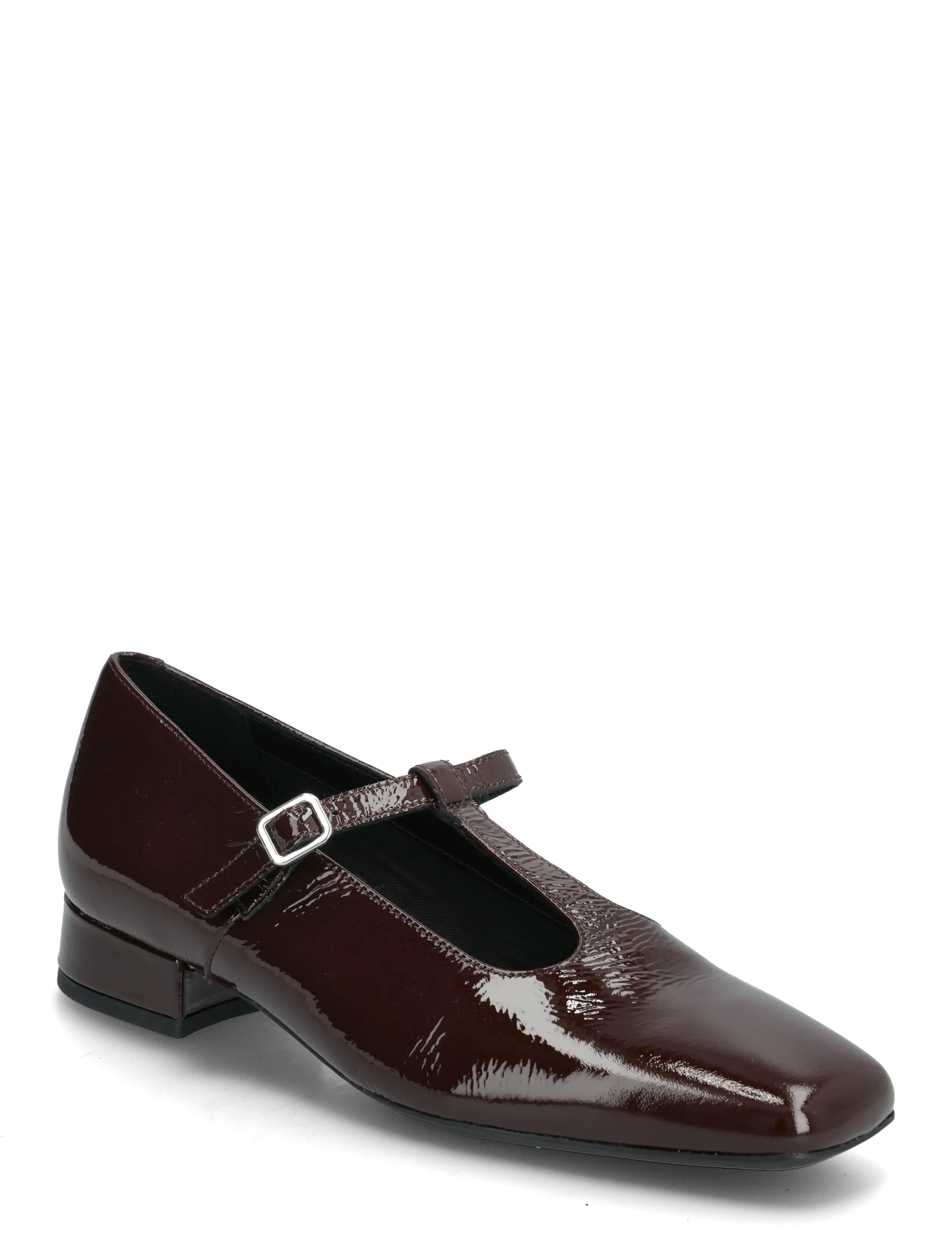 VAGABOND DEBBI - Kontorskläder - DARK RED / burgundy