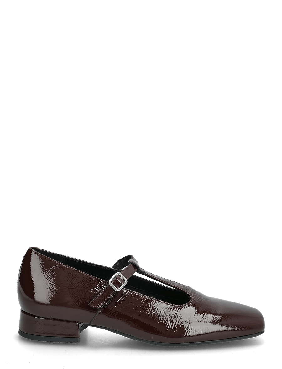 VAGABOND - DEBBI - special occasions - dark red - 2