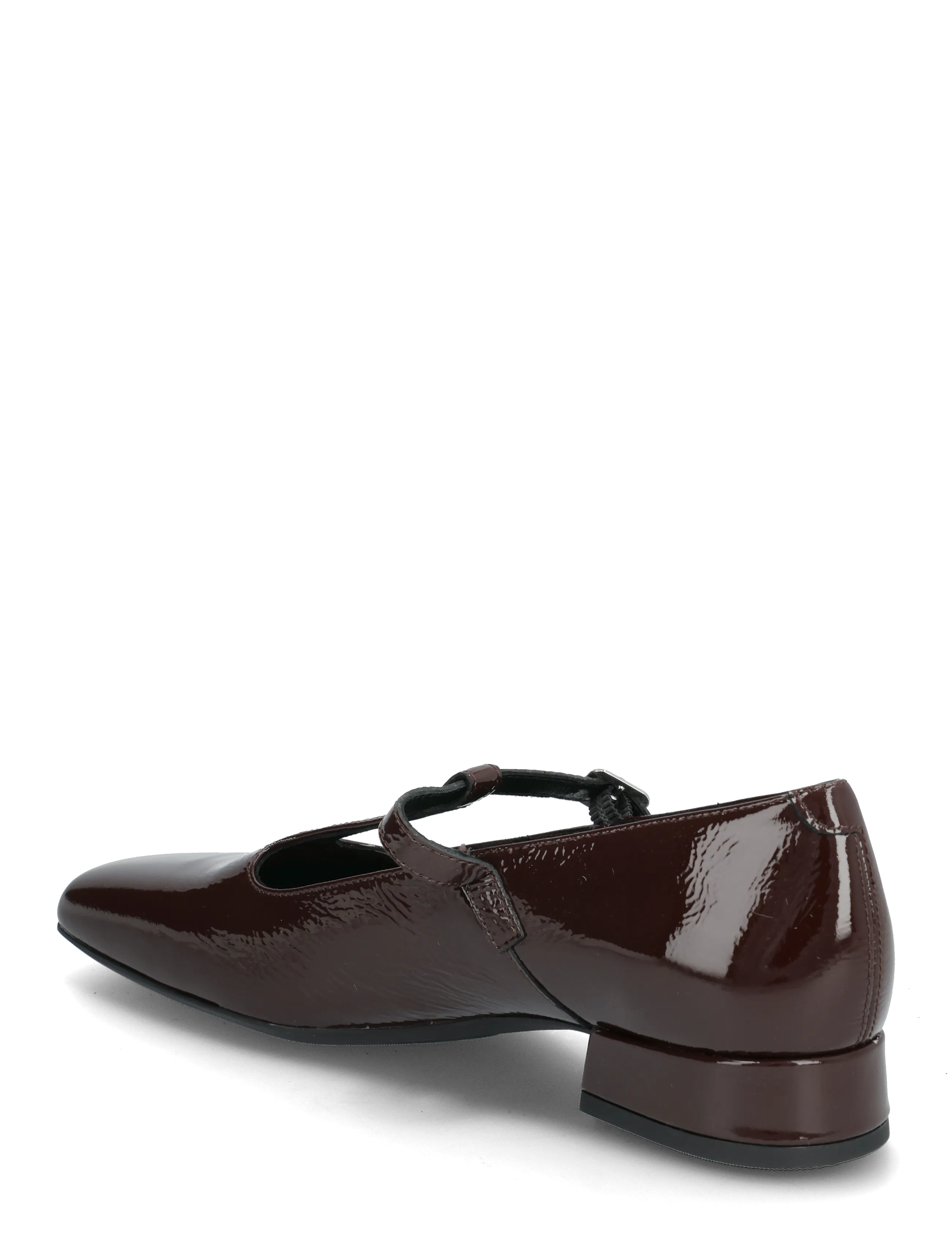VAGABOND - DEBBI - speciella tillfällen - dark red - 3
