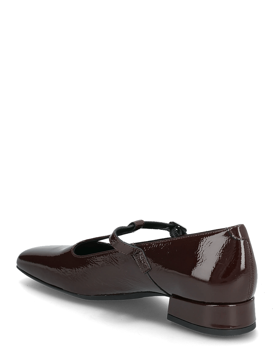 VAGABOND - DEBBI - special occasions - dark red - 3