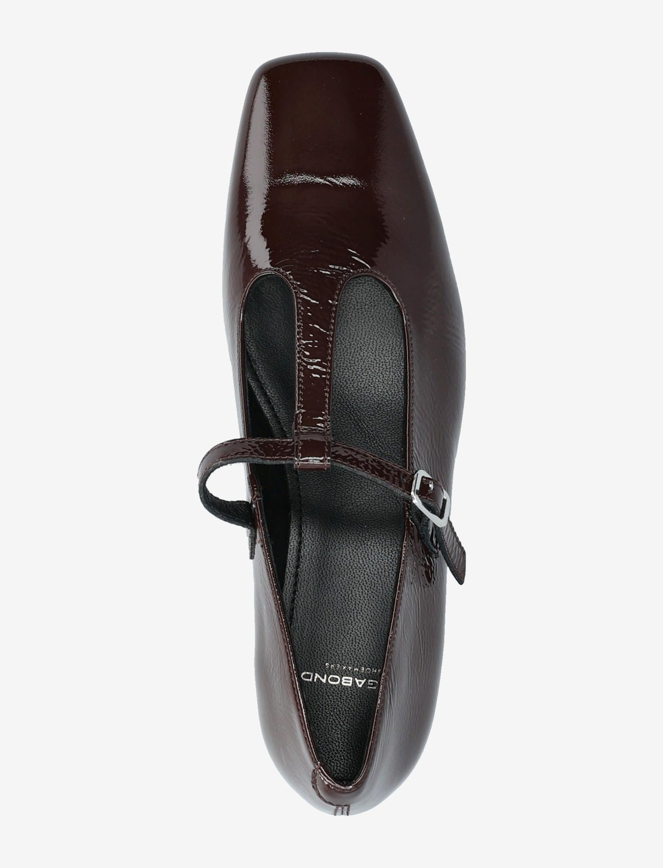 VAGABOND - DEBBI - besondere anlässe - dark red - 4