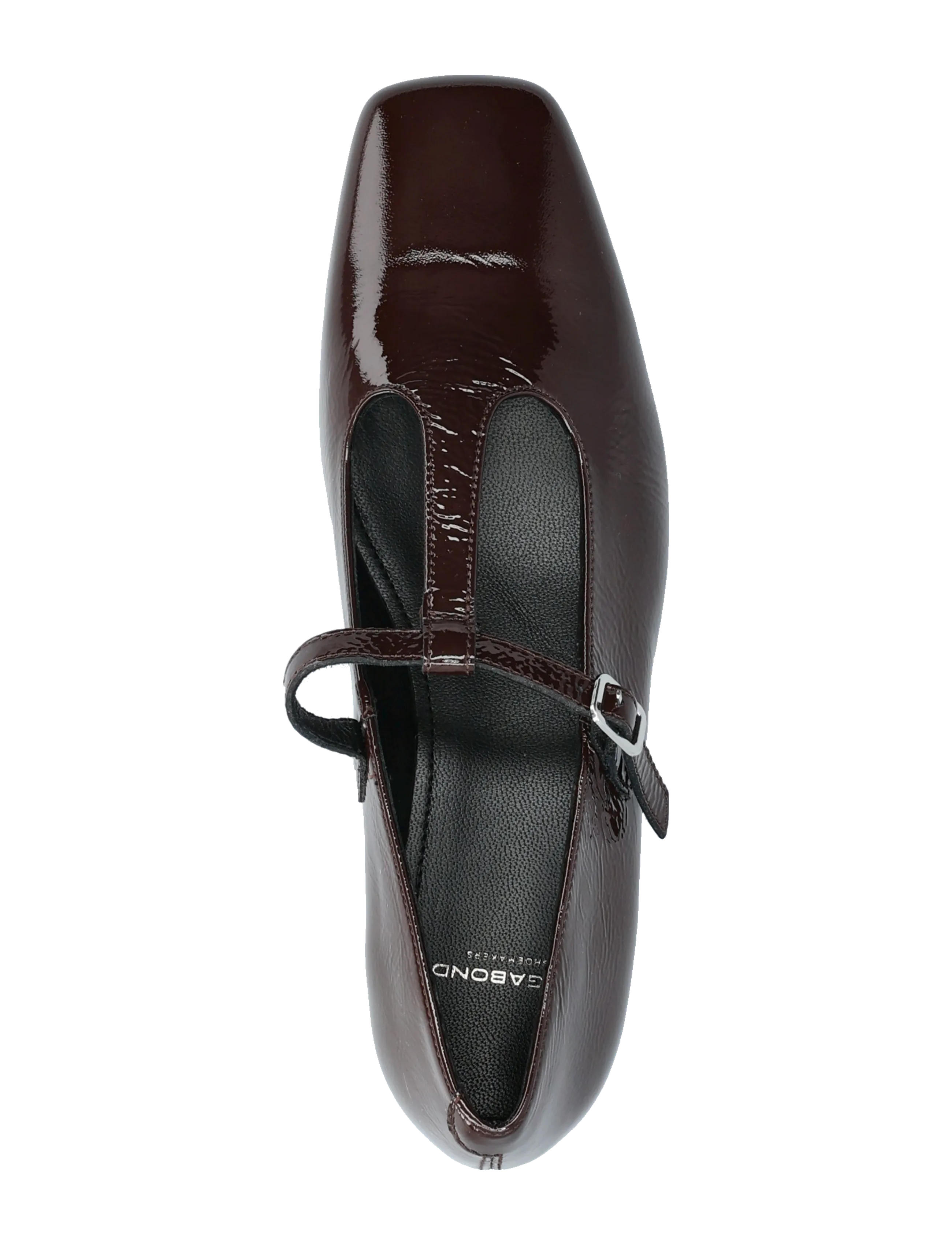 VAGABOND - DEBBI - special occasions - dark red - 4