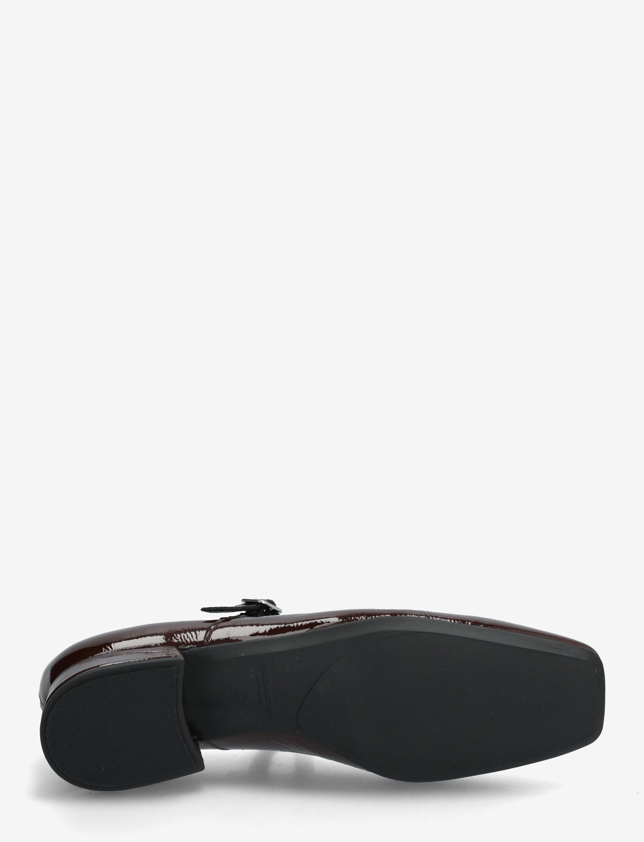 VAGABOND - DEBBI - besondere anlässe - dark red - 5