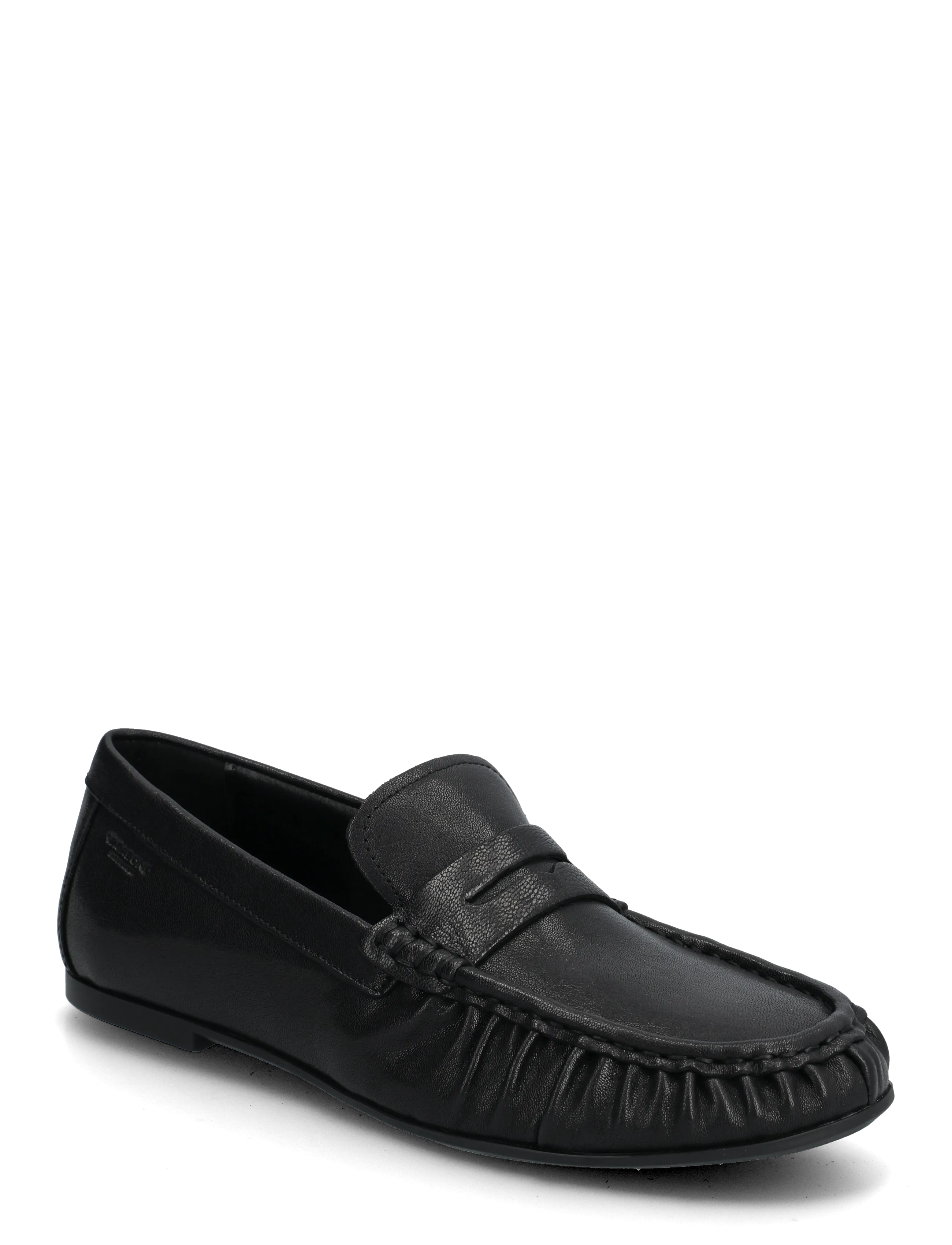 VAGABOND Aleya, 36, Loafers, Schwarz - Flat Frauen