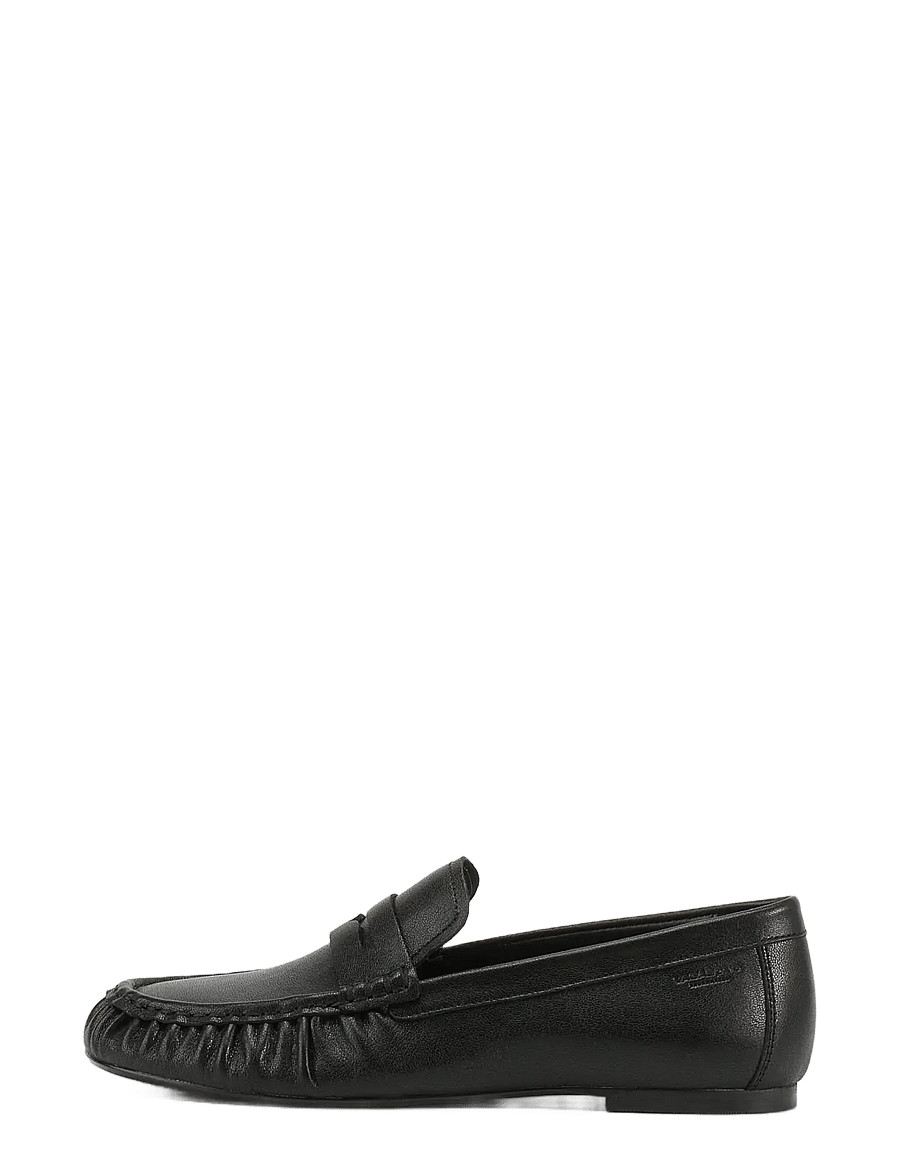 VAGABOND - ALEYA - modetrends - black - 1