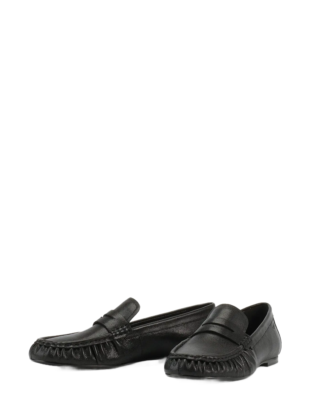 VAGABOND - ALEYA - modetrends - black - 2