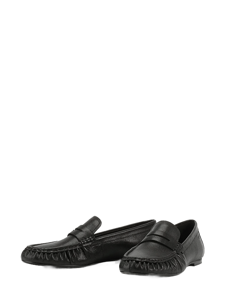 VAGABOND - ALEYA - modetrends - black - 2