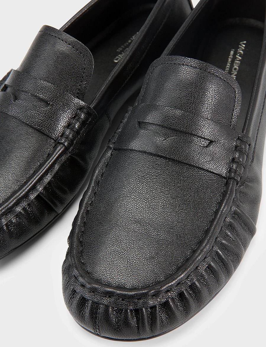VAGABOND - ALEYA - modetrends - black - 4