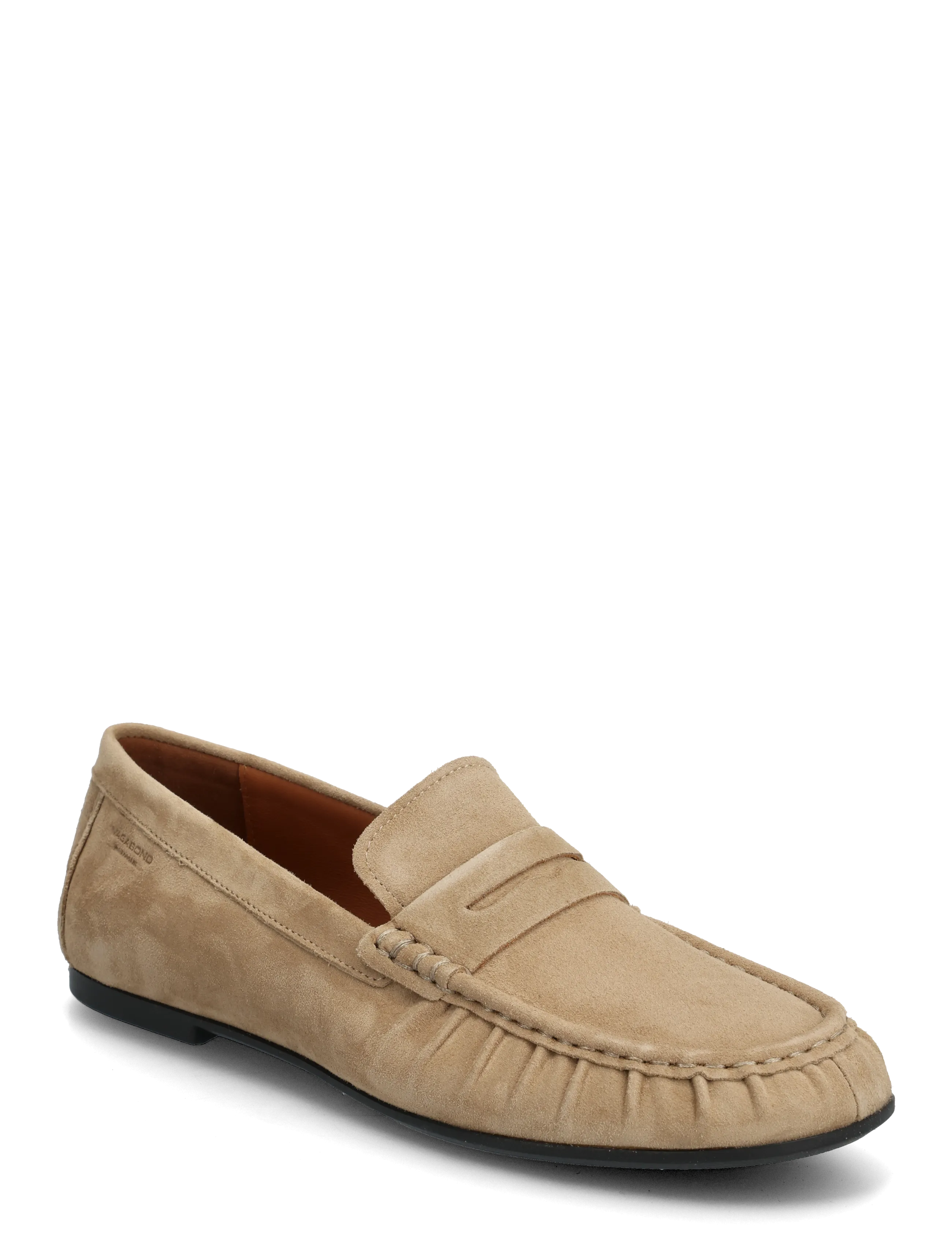 VAGABOND Aleya, 40, Loafers, Beige - Flat Frauen