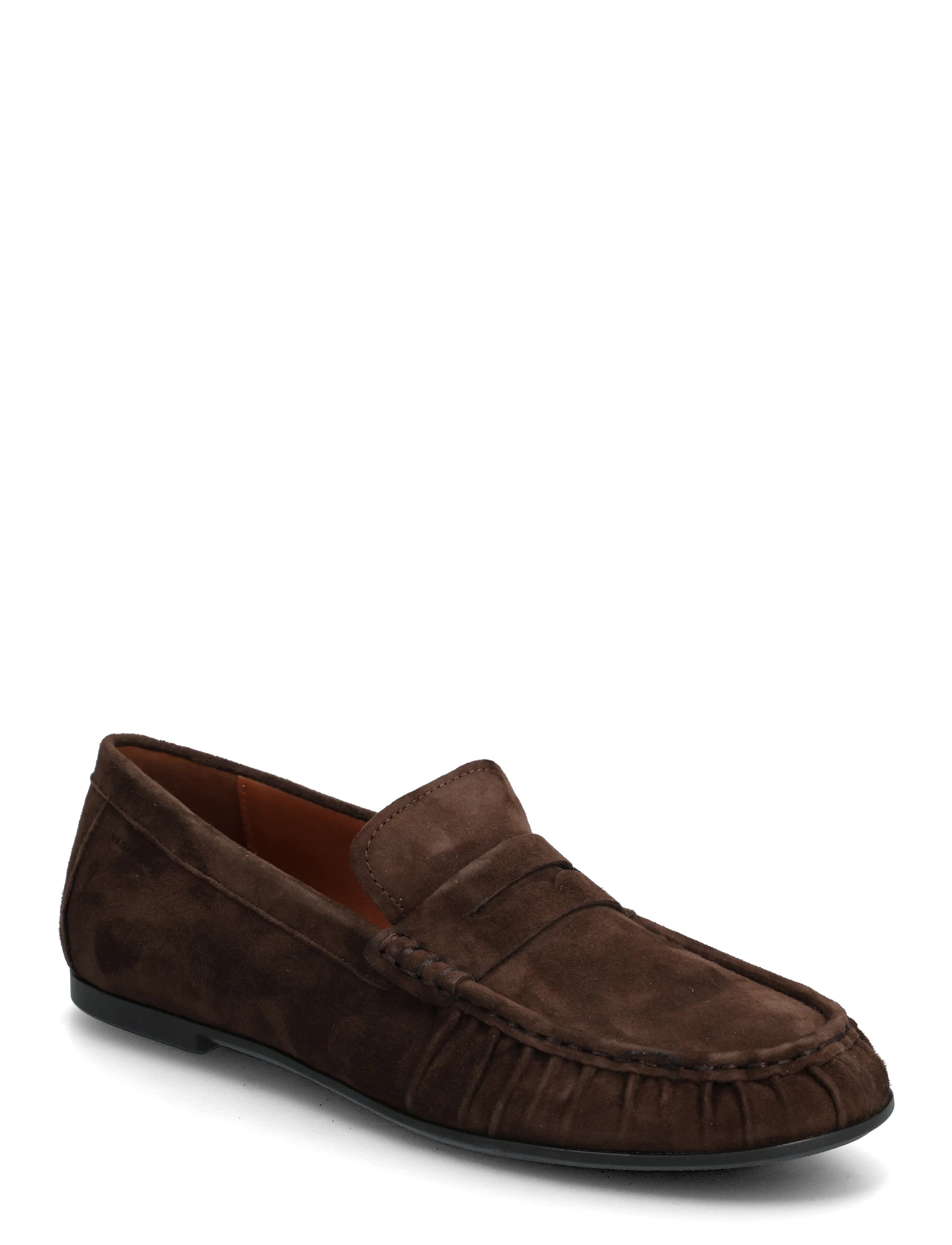 VAGABOND ALEYA - Shoes - BROWN / brown