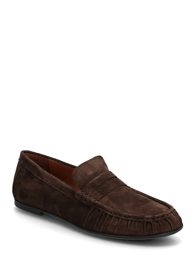 VAGABOND - ALEYA - modetrends - brown - 1