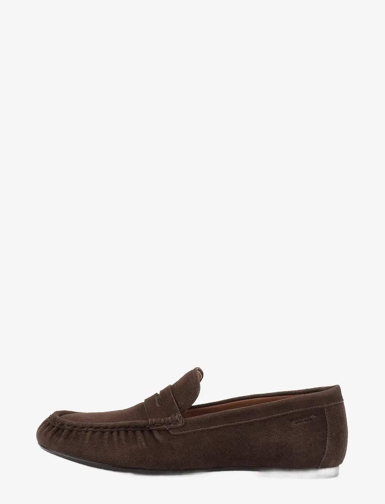 VAGABOND - ALEYA - modetrends - brown - 2