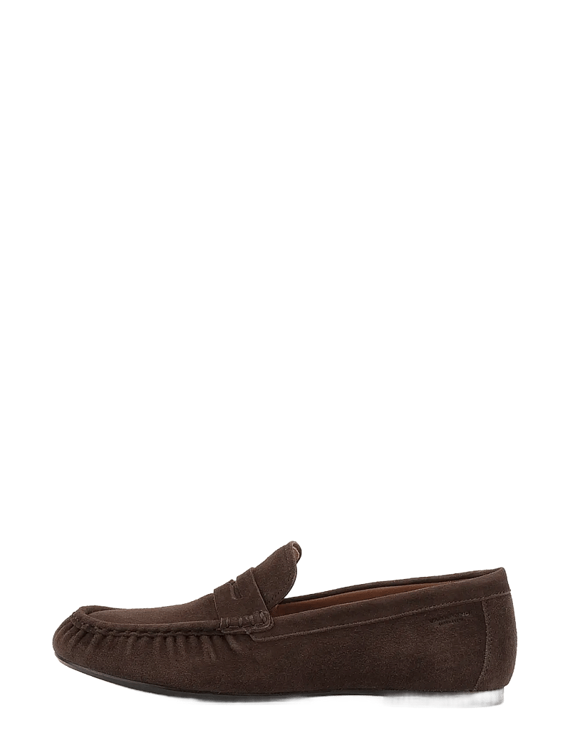 VAGABOND - ALEYA - modetrends - brown - 2