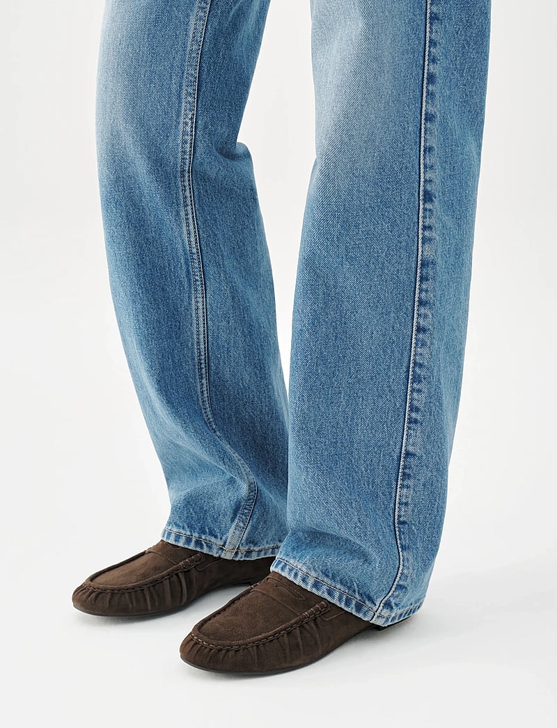 VAGABOND - ALEYA - modetrends - brown - 0
