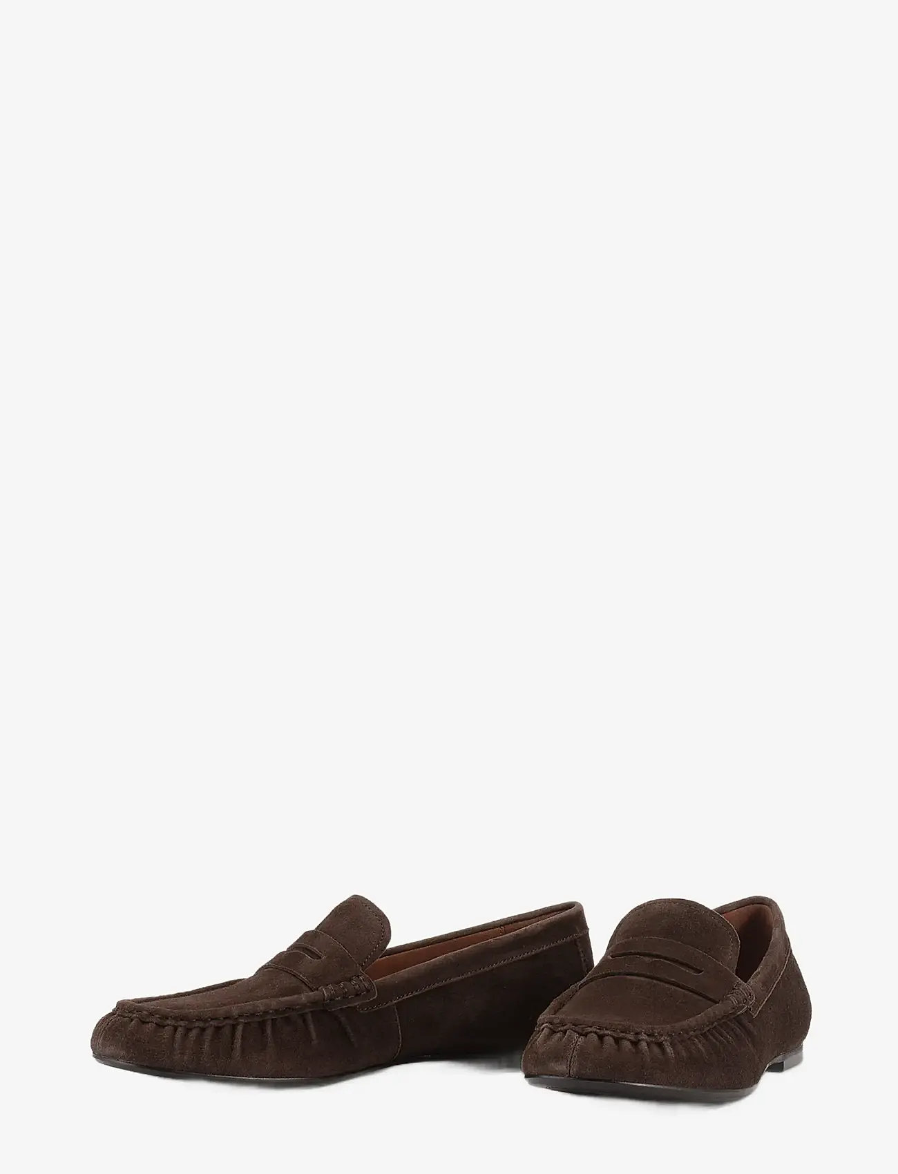 VAGABOND - ALEYA - modetrends - brown - 3