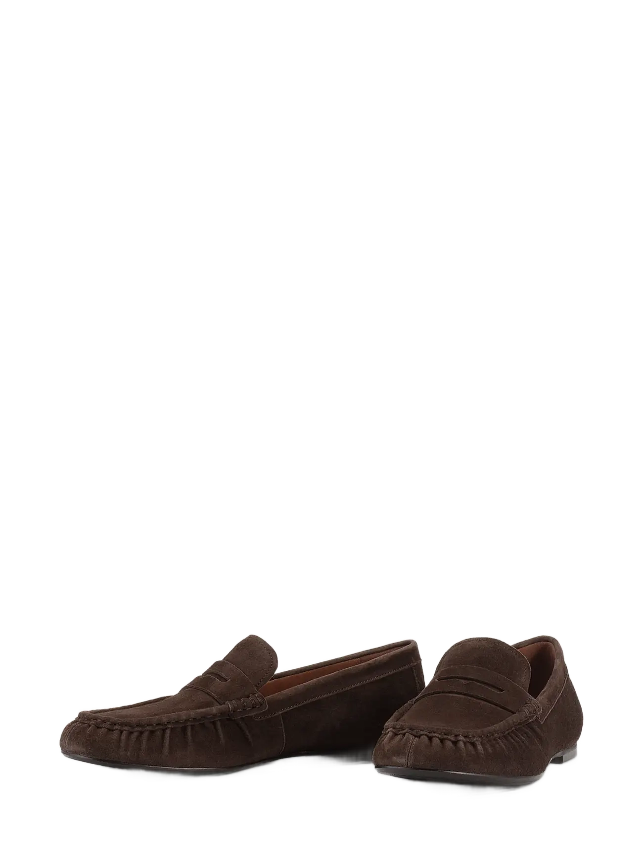 VAGABOND - ALEYA - modetrender - brown - 3