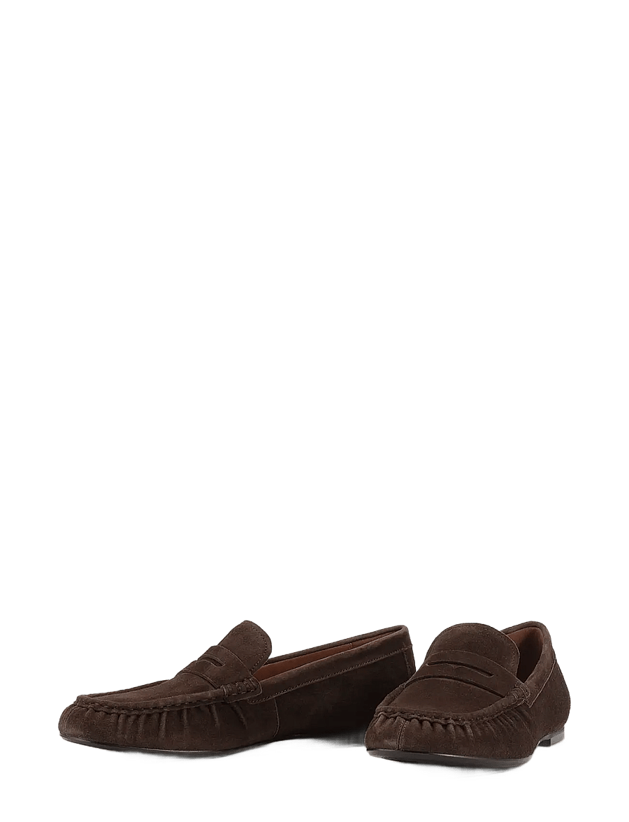 VAGABOND - ALEYA - modetrender - brown - 3