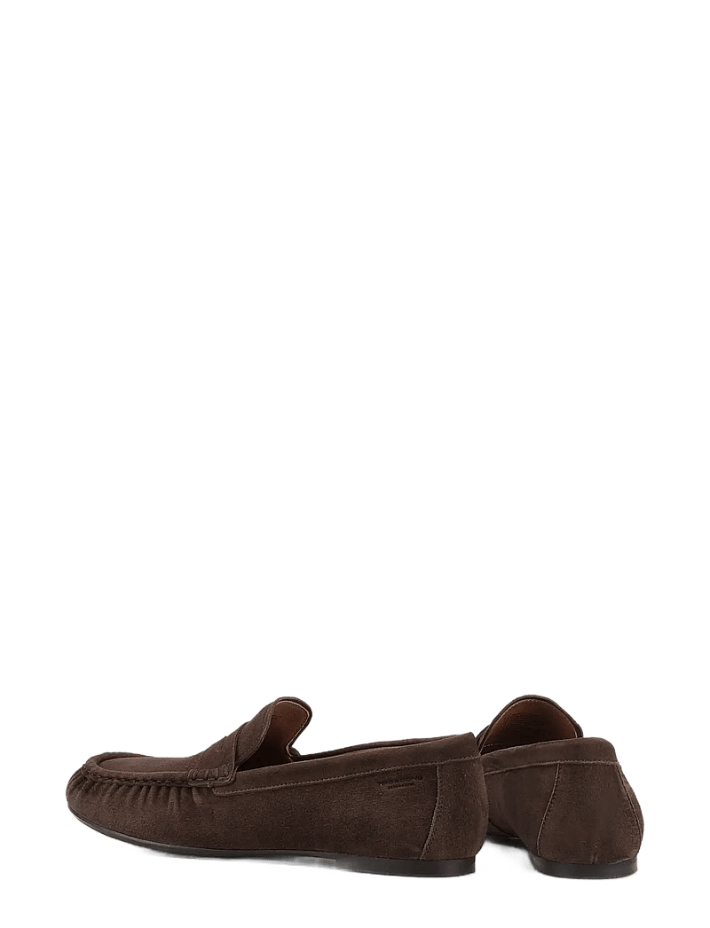 VAGABOND - ALEYA - modetrends - brown - 4