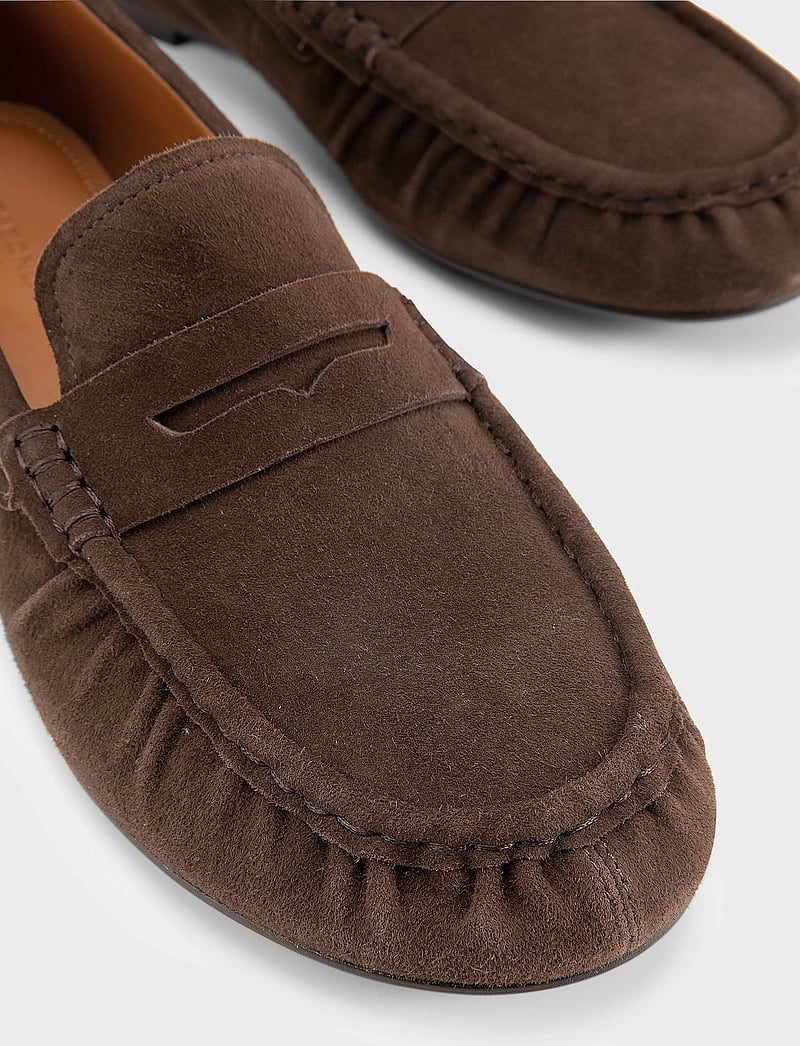 VAGABOND - ALEYA - modetrends - brown - 5