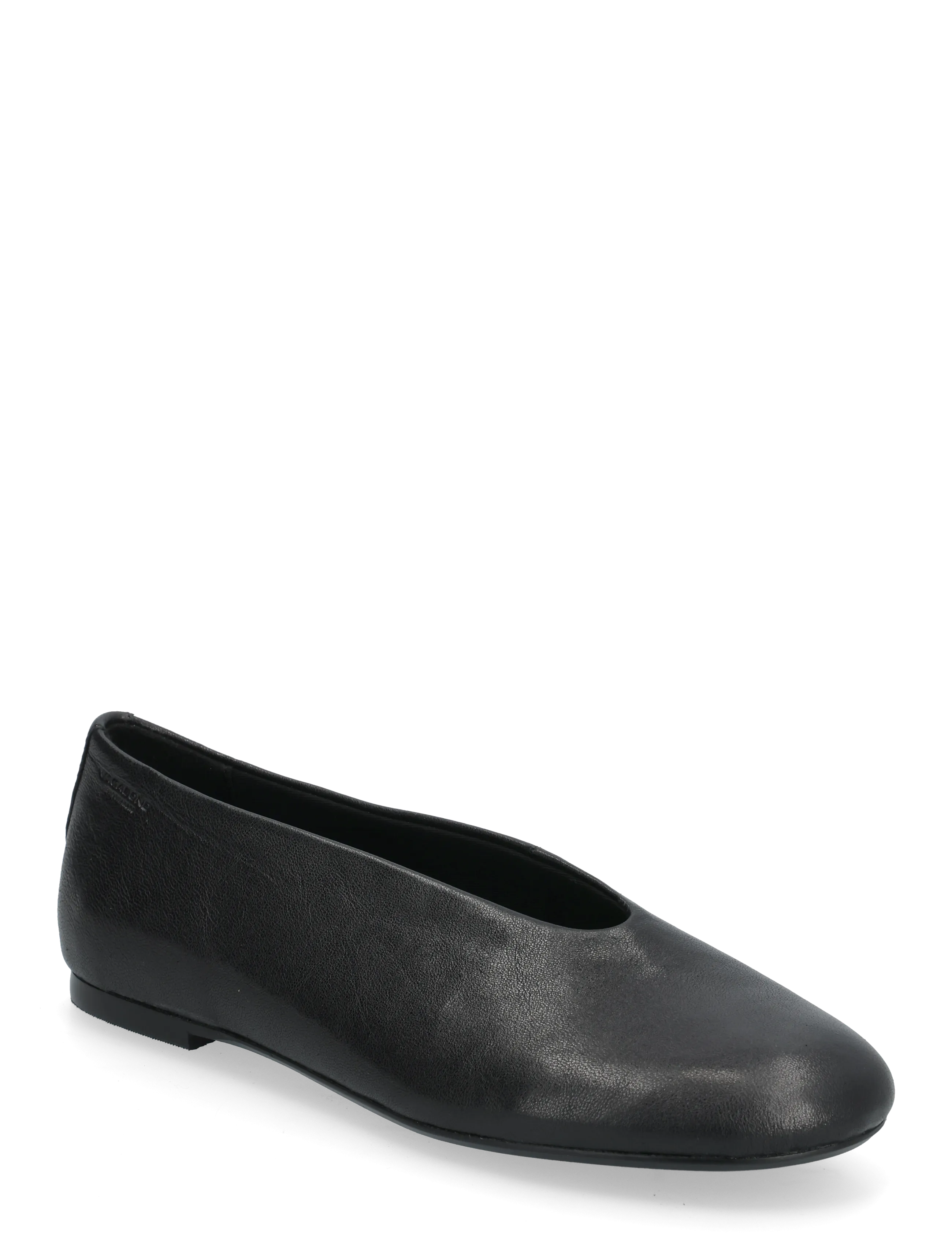 VAGABOND ALEYA - Kollektionen - BLACK / black