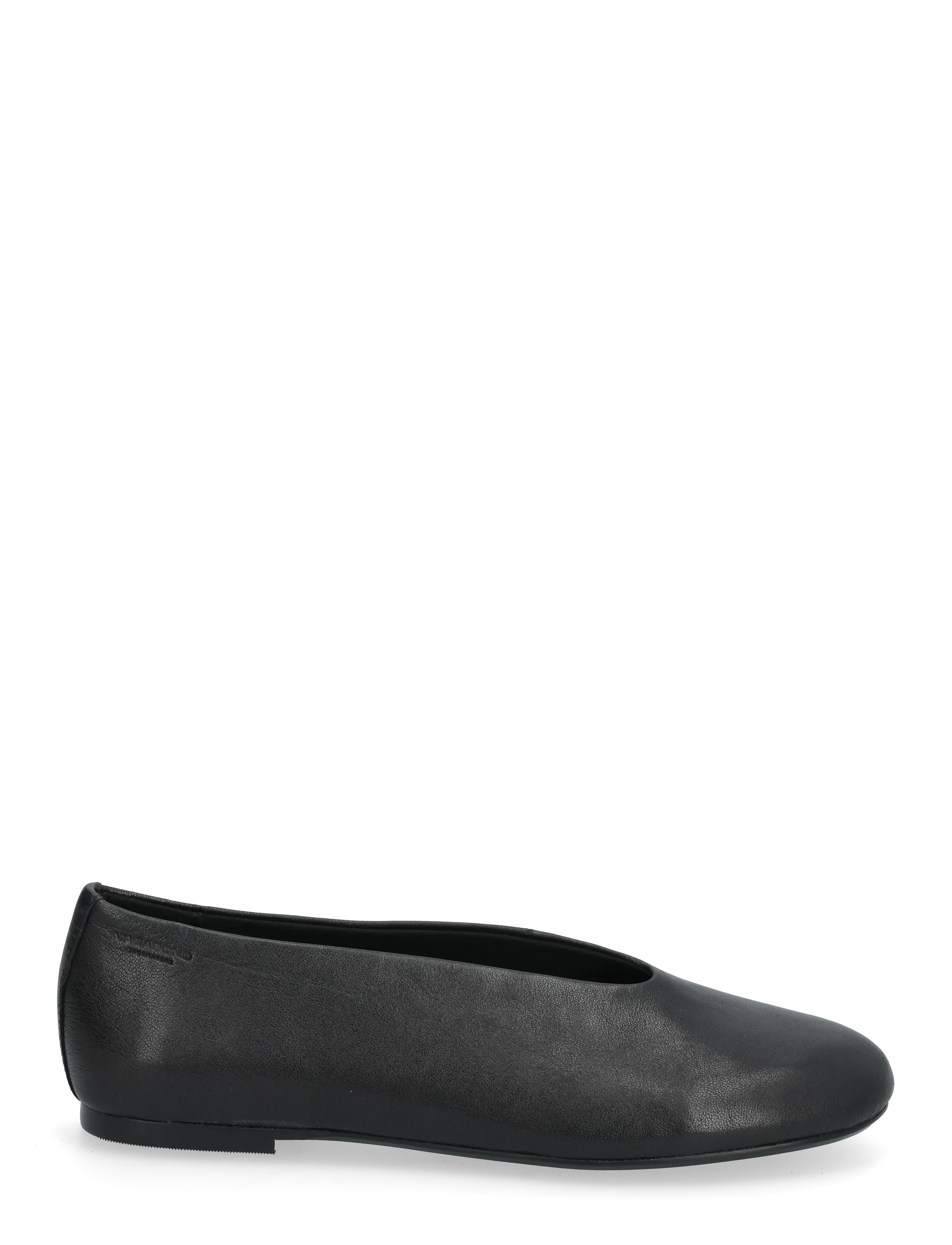 VAGABOND - ALEYA - ypatingos progos - black - 1