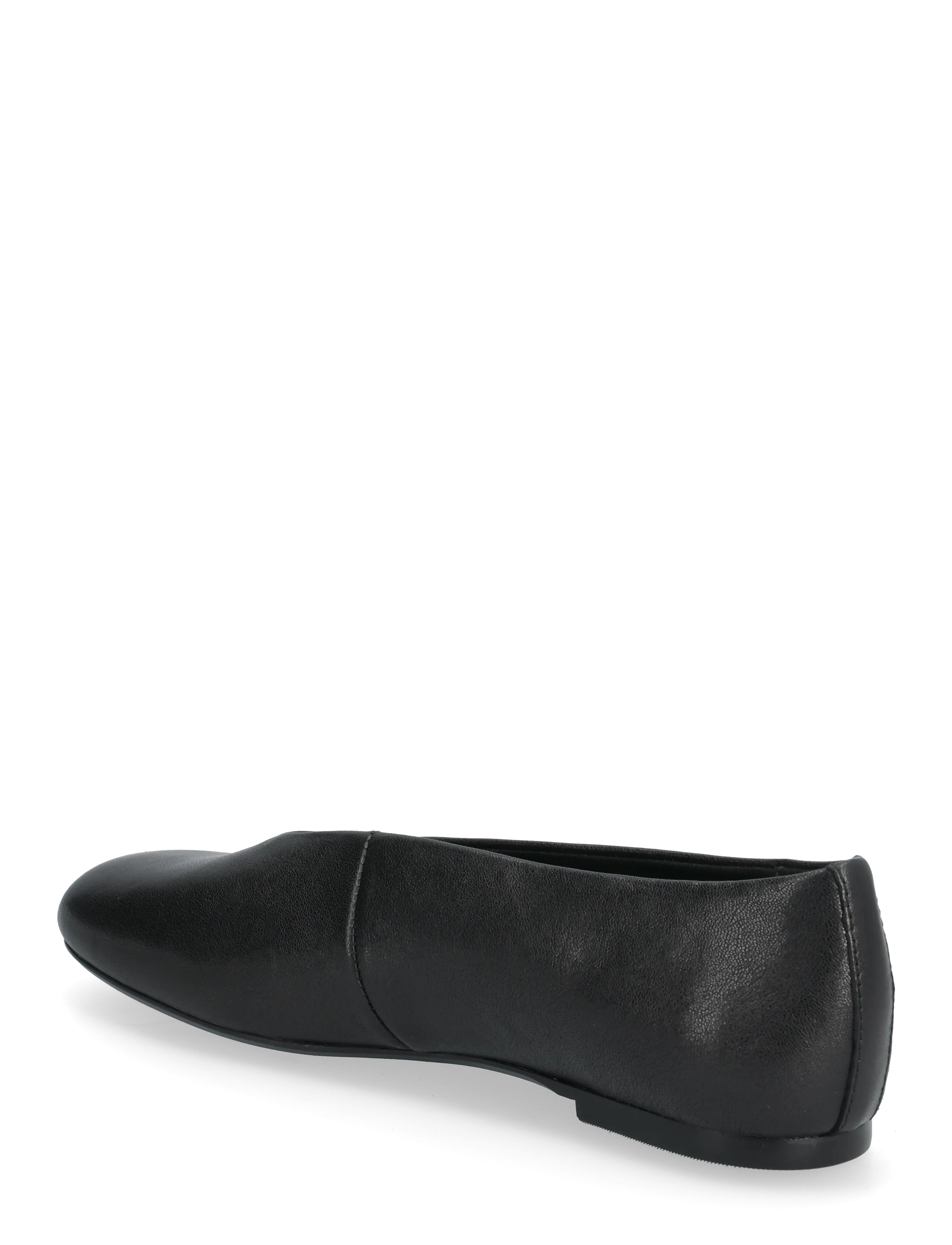 VAGABOND - ALEYA - ypatingos progos - black - 2