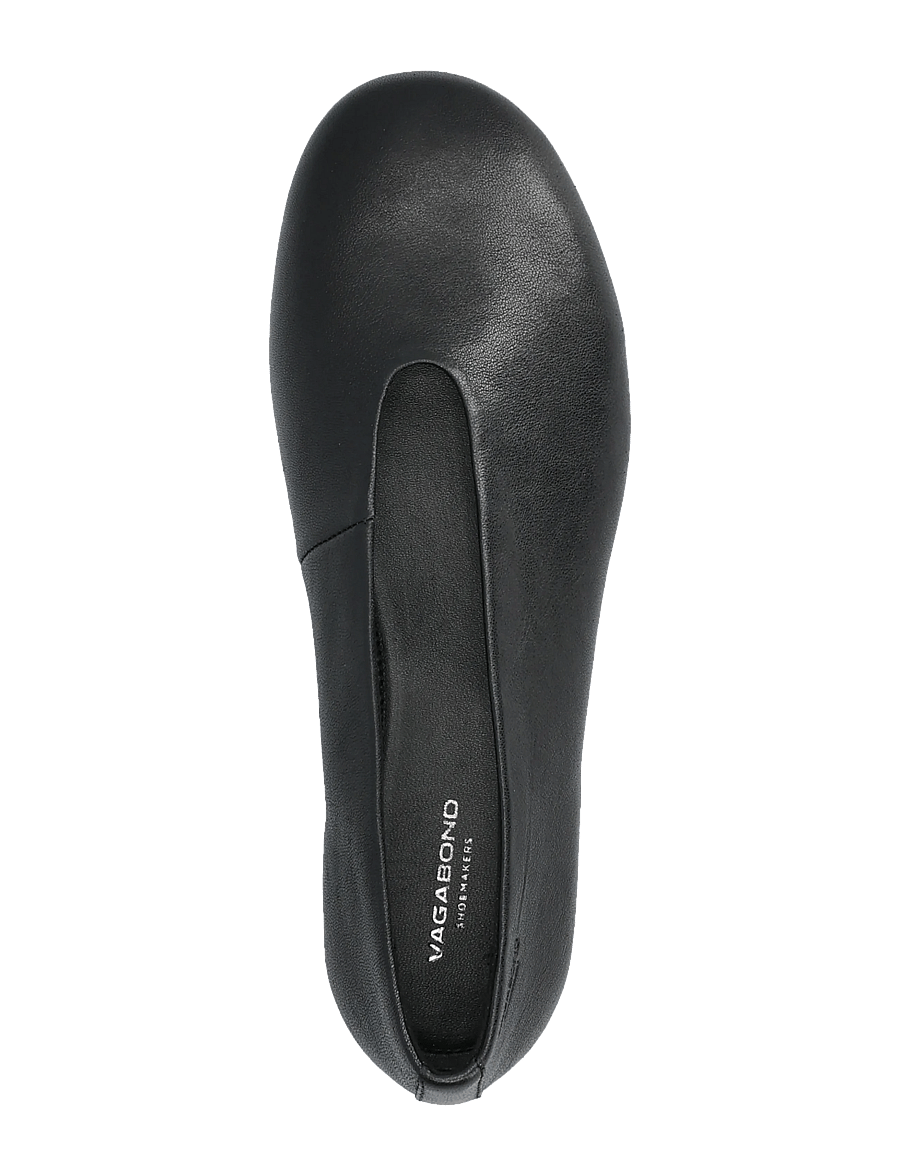 VAGABOND - ALEYA - special occasions - black - 3