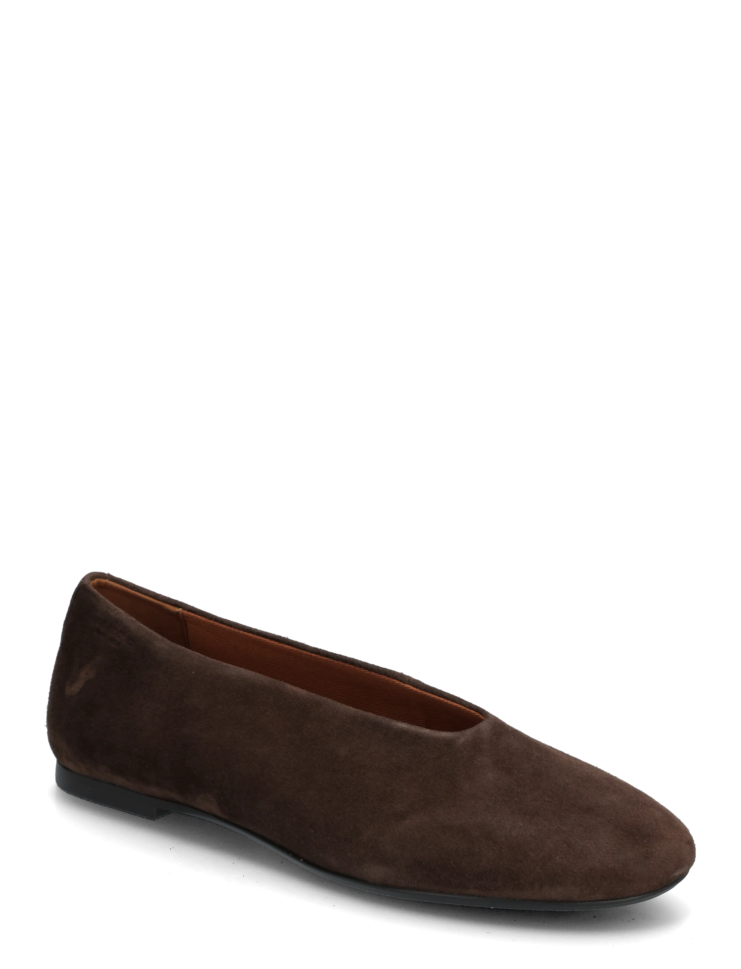 VAGABOND ALEYA - Shoes - BROWN / brown